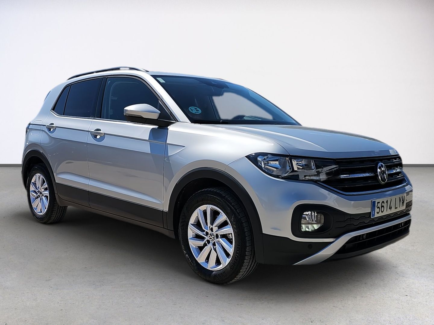 Volkswagen T-Cross Advance 1.0 TSI 70 kW (95 CV)