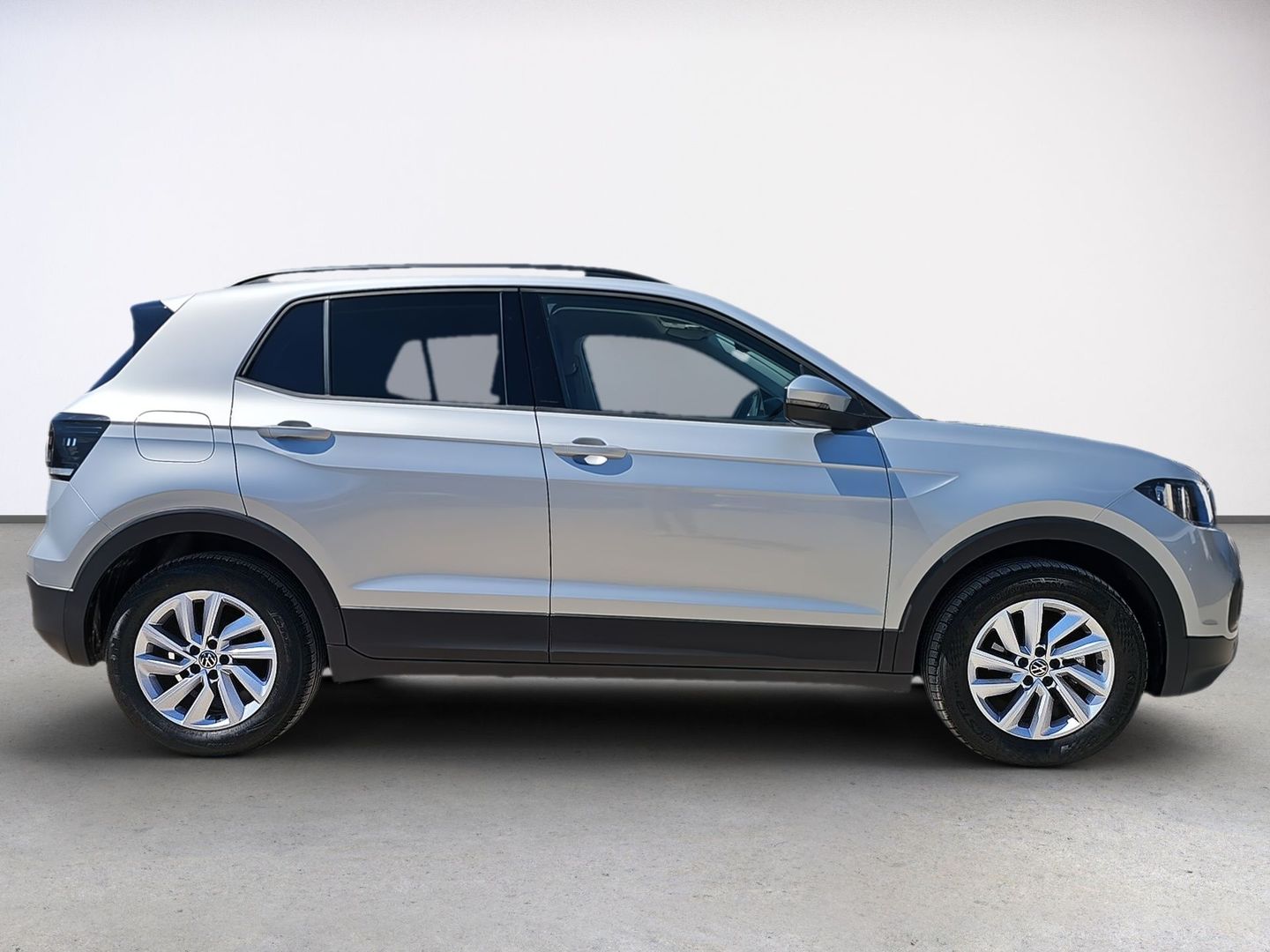 Volkswagen T-Cross Advance 1.0 TSI 70 kW (95 CV)