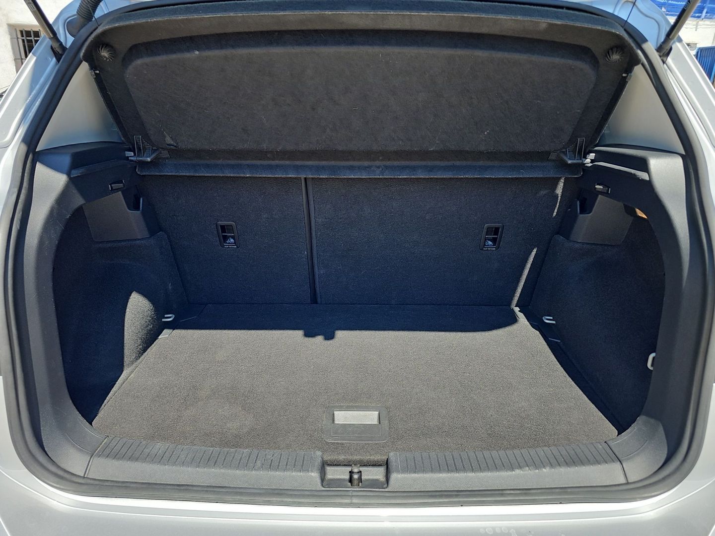 Volkswagen T-Cross Advance 1.0 TSI 70 kW (95 CV)
