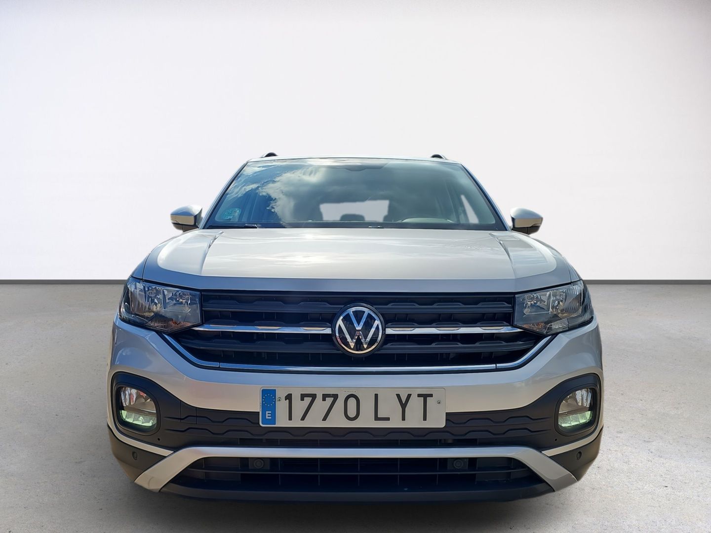 Volkswagen T-Cross Advance 1.0 TSI 81 kW (110 CV) DSG