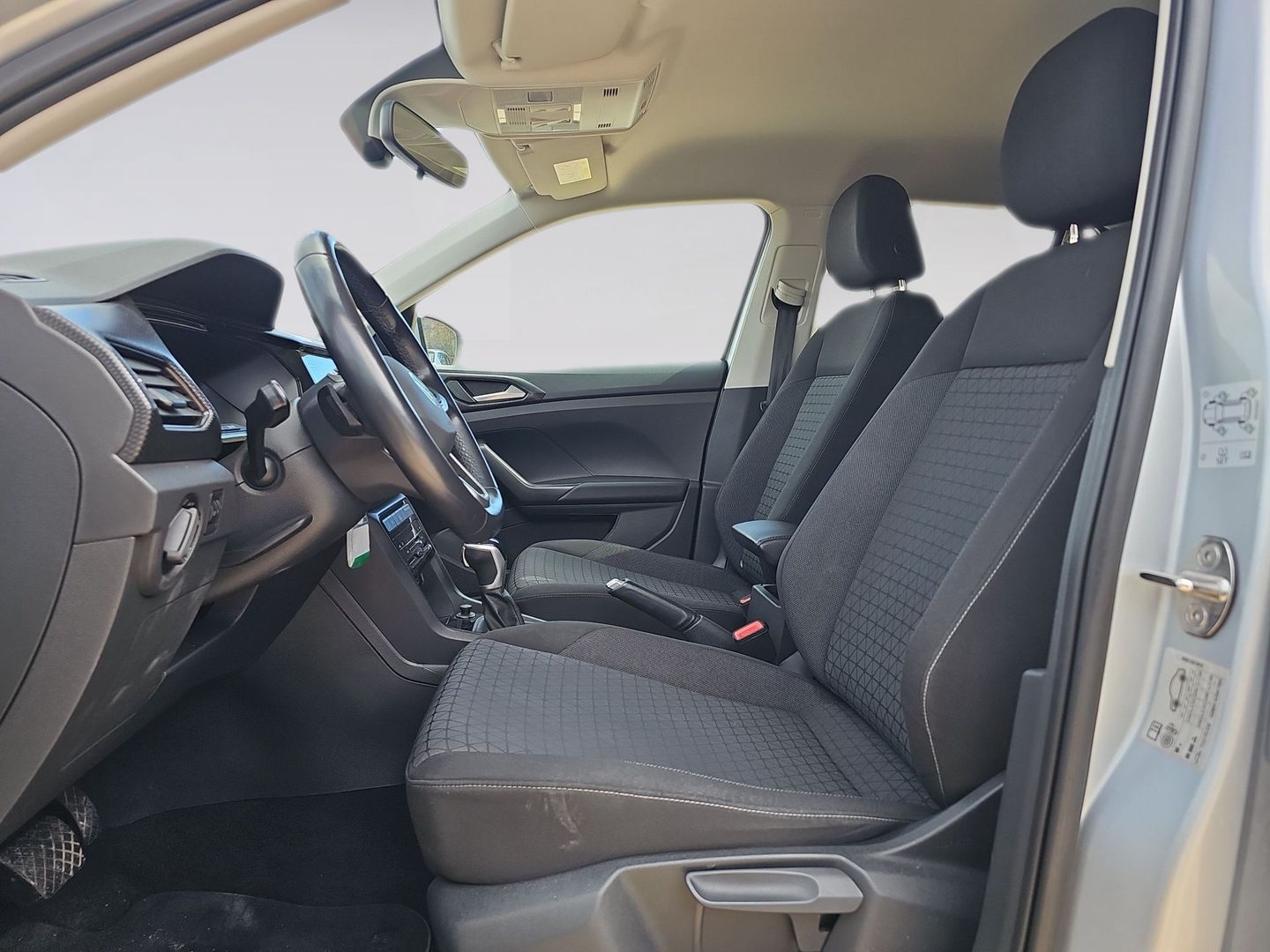 Volkswagen T-Cross Advance 1.0 TSI 81 kW (110 CV) DSG
