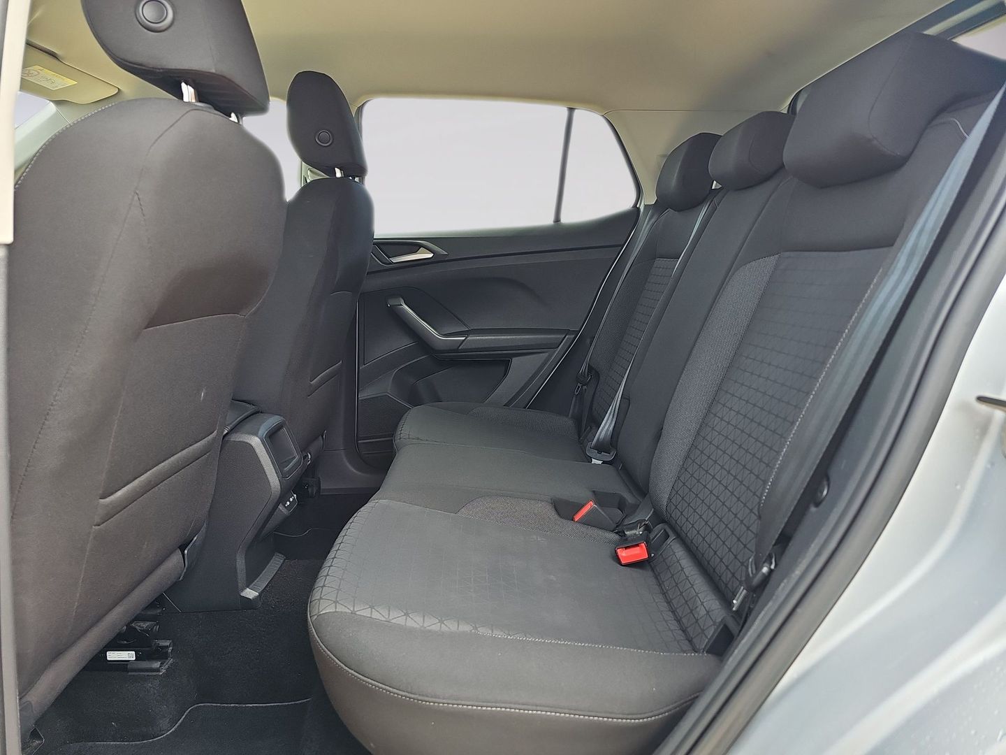 Volkswagen T-Cross Advance 1.0 TSI 81 kW (110 CV) DSG