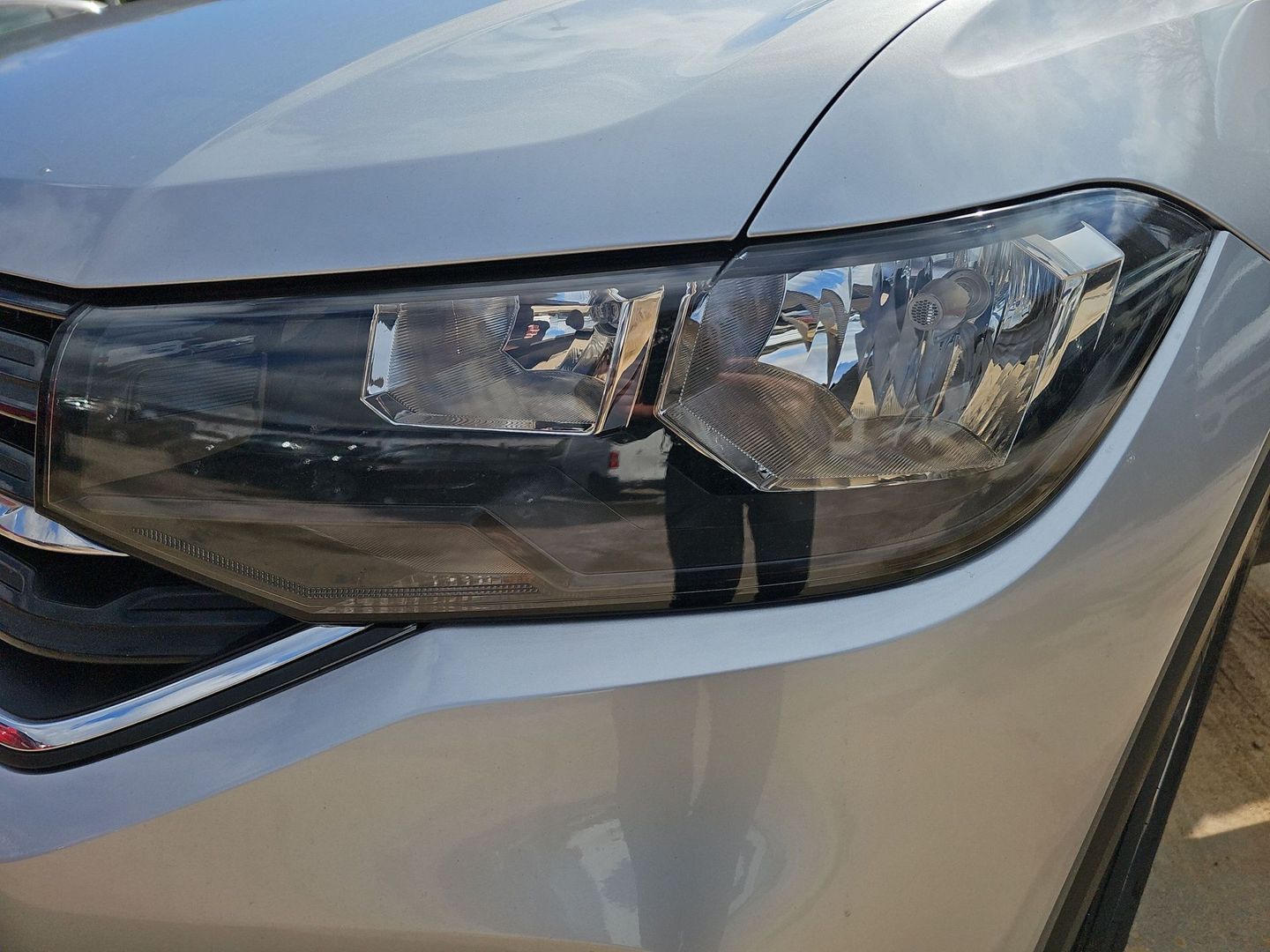 Volkswagen T-Cross Advance 1.0 TSI 81 kW (110 CV) DSG