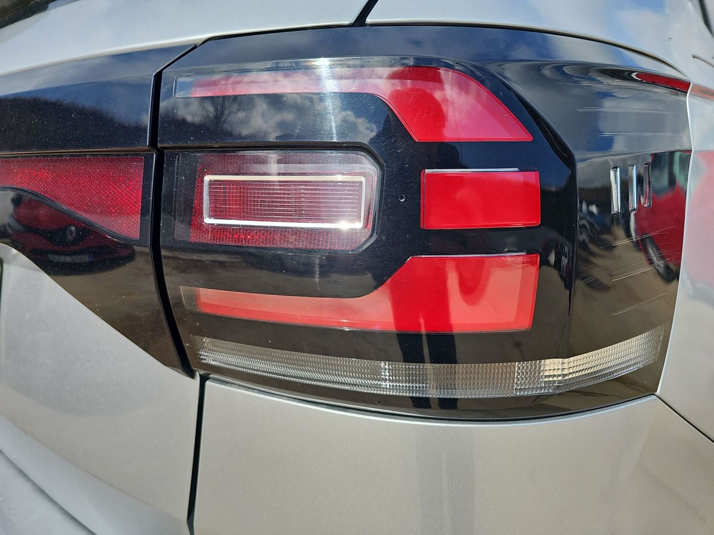 Volkswagen T-Cross Advance 1.0 TSI 81 kW (110 CV) DSG