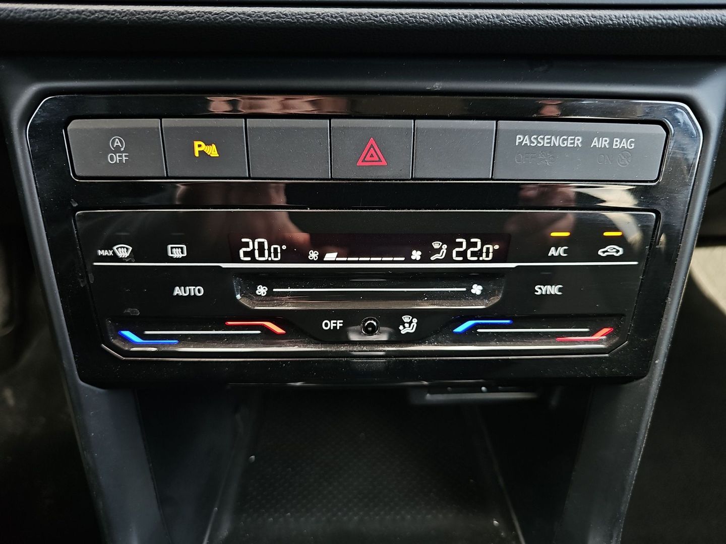 Volkswagen T-Cross Advance 1.0 TSI 81 kW (110 CV) DSG