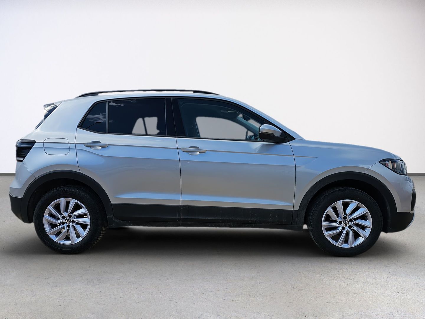 Volkswagen T-Cross Advance 1.0 TSI 81 kW (110 CV) DSG