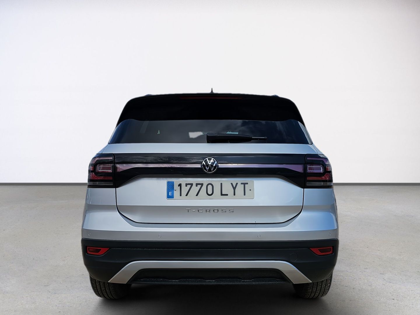 Volkswagen T-Cross Advance 1.0 TSI 81 kW (110 CV) DSG