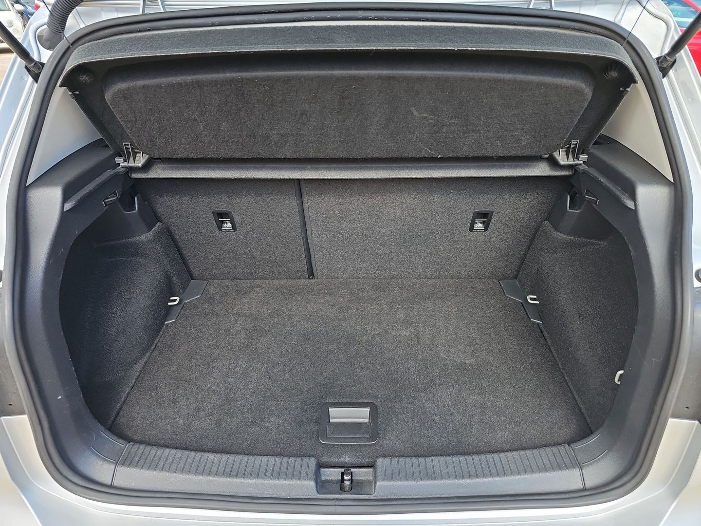 Volkswagen T-Cross Advance 1.0 TSI 81 kW (110 CV) DSG