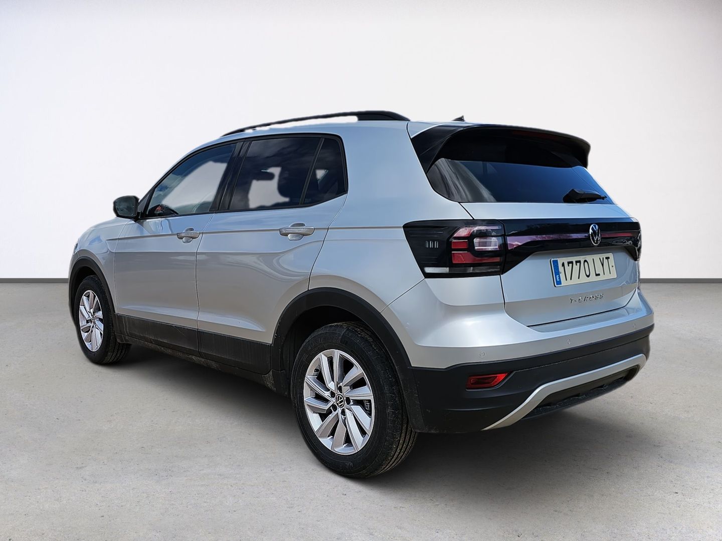 Volkswagen T-Cross Advance 1.0 TSI 81 kW (110 CV) DSG
