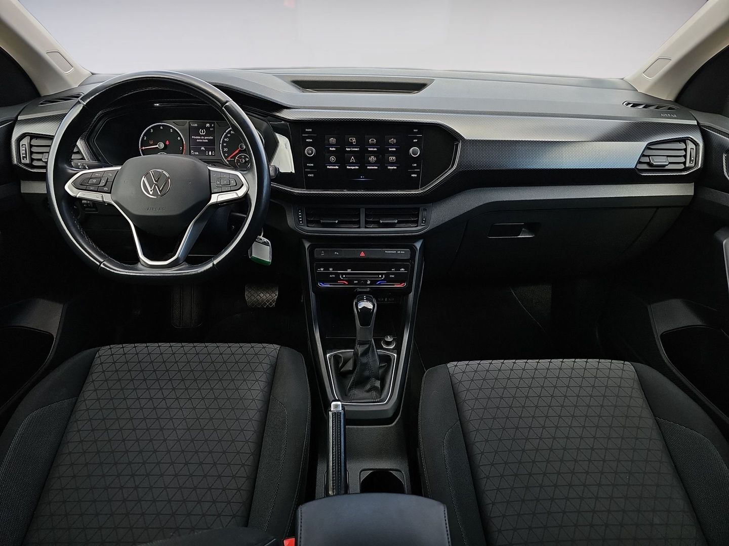 Volkswagen T-Cross Advance 1.0 TSI 81 kW (110 CV) DSG