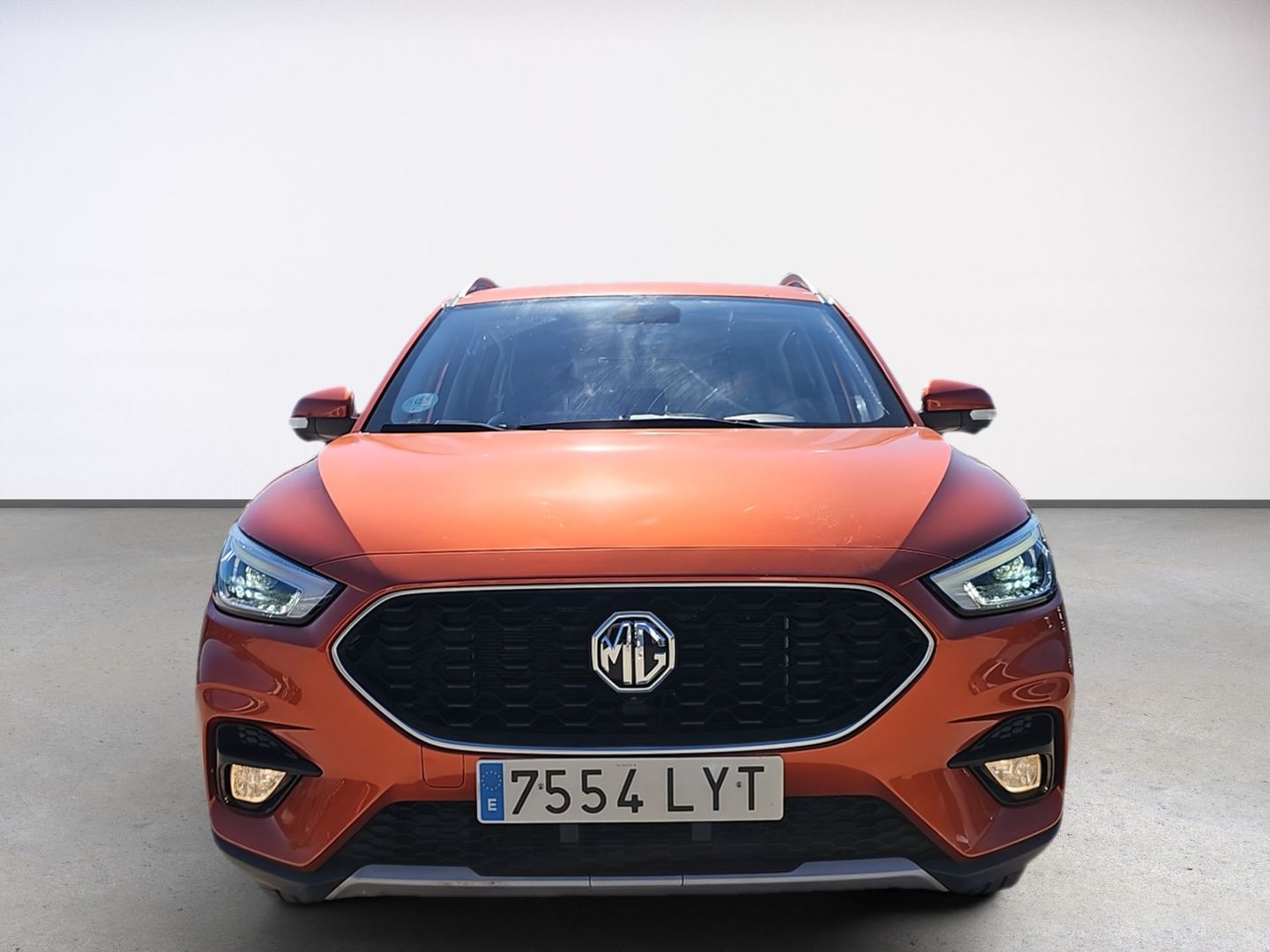 MG ZS 1.5 Comfort 78 kW (106 CV)