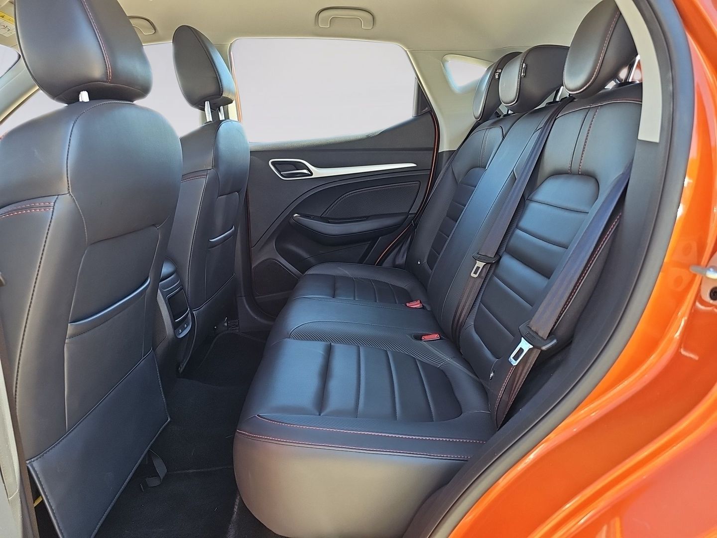 MG ZS 1.5 Comfort 78 kW (106 CV)
