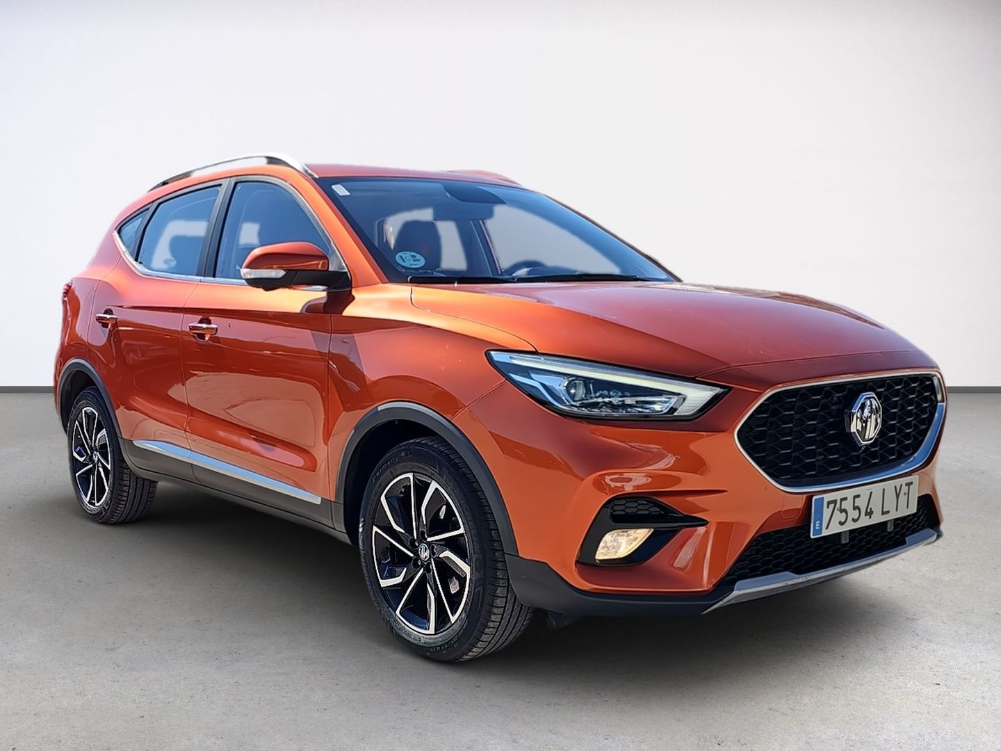 MG ZS 1.5 Comfort 78 kW (106 CV)