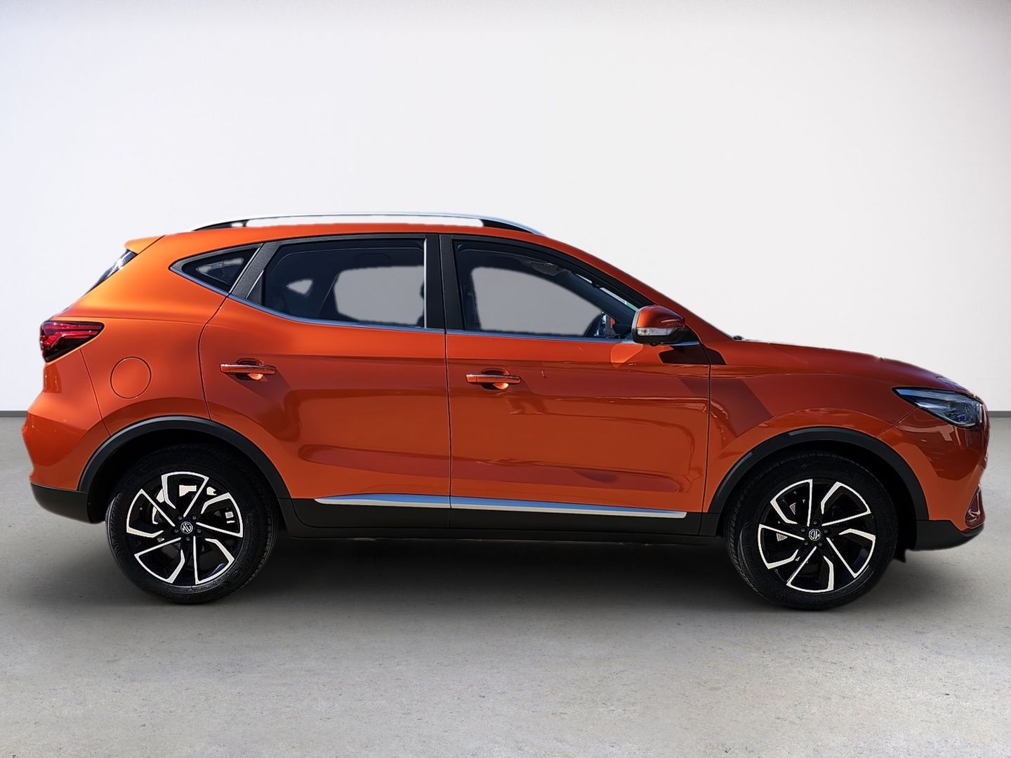 MG ZS 1.5 Comfort 78 kW (106 CV)