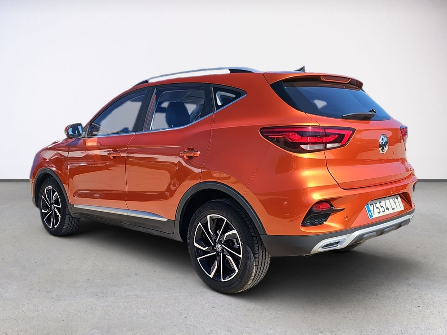 MG ZS 1.5 Comfort 78 kW (106 CV)