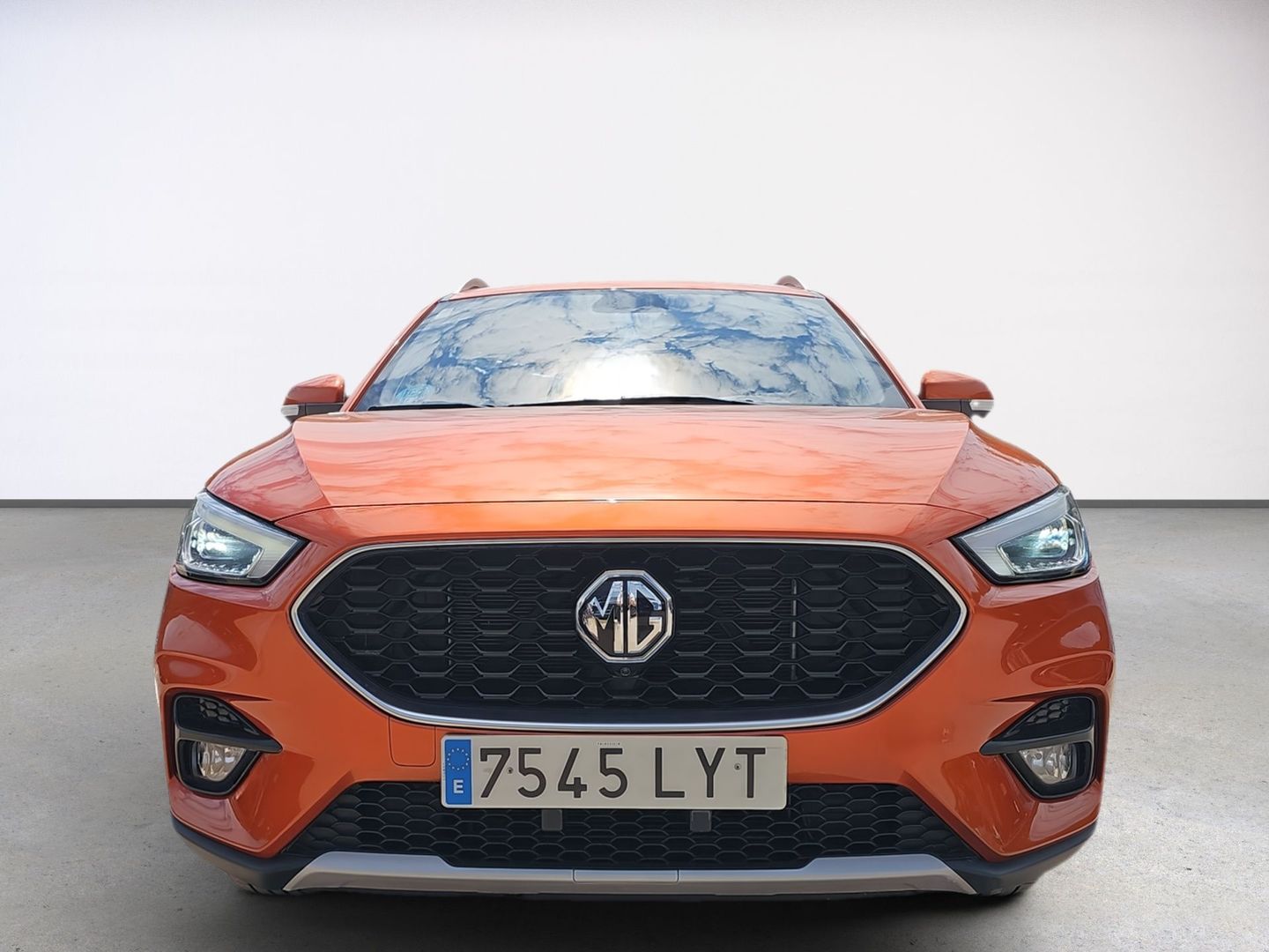 MG ZS 1.5 Comfort 78 kW (106 CV)