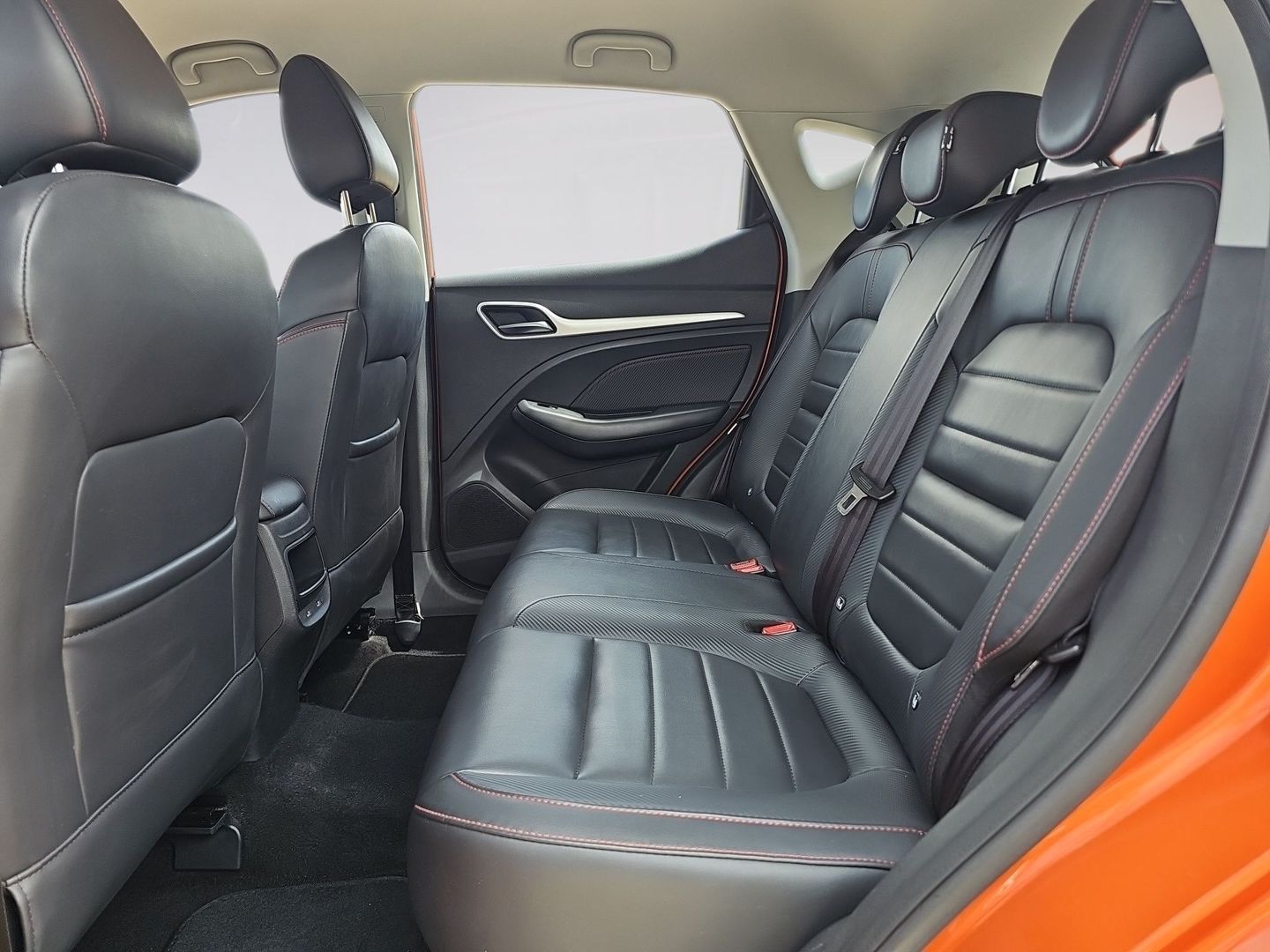 MG ZS 1.5 Comfort 78 kW (106 CV)