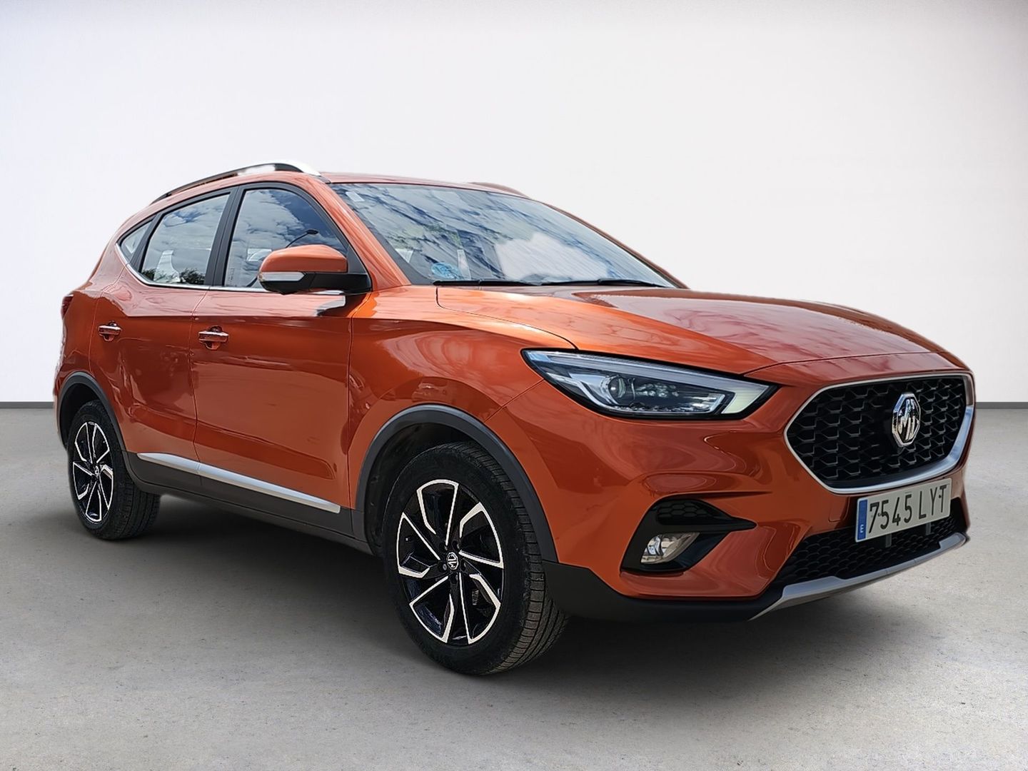 MG ZS 1.5 Comfort 78 kW (106 CV)