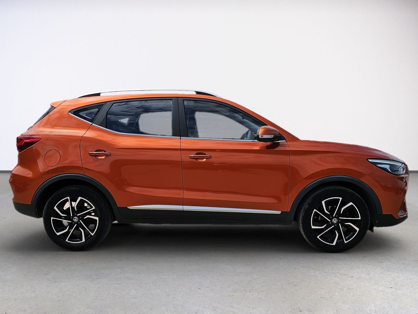 MG ZS 1.5 Comfort 78 kW (106 CV)