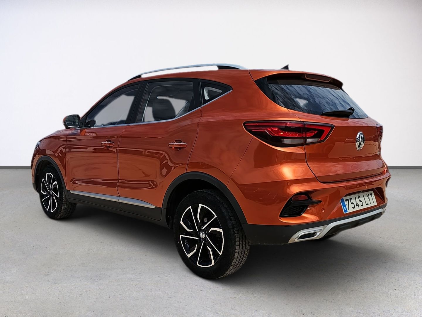 MG ZS 1.5 Comfort 78 kW (106 CV)