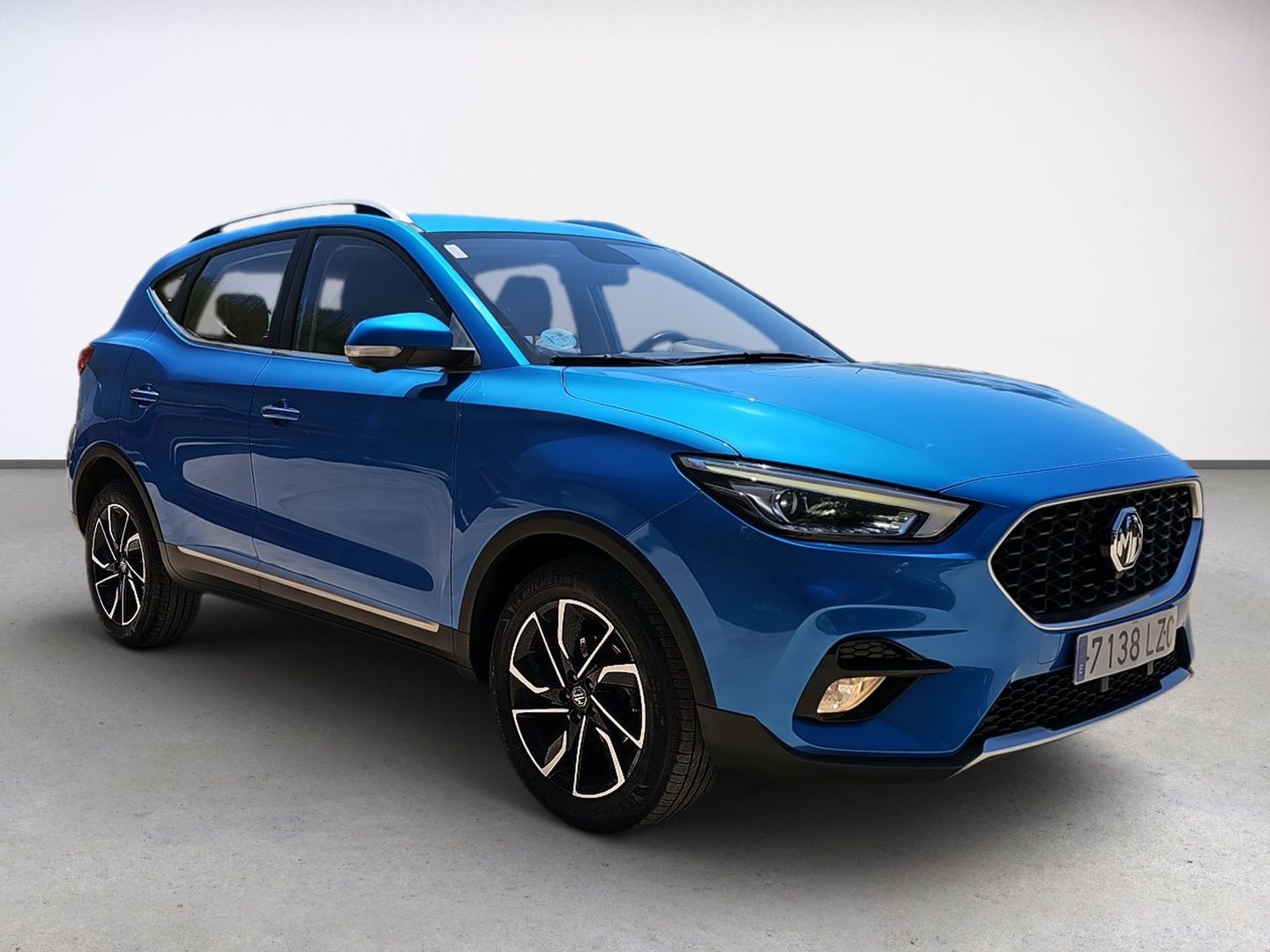 MG ZS 1.5 Comfort 78 kW (106 CV)