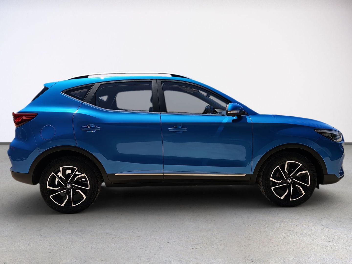 MG ZS 1.5 Comfort 78 kW (106 CV)