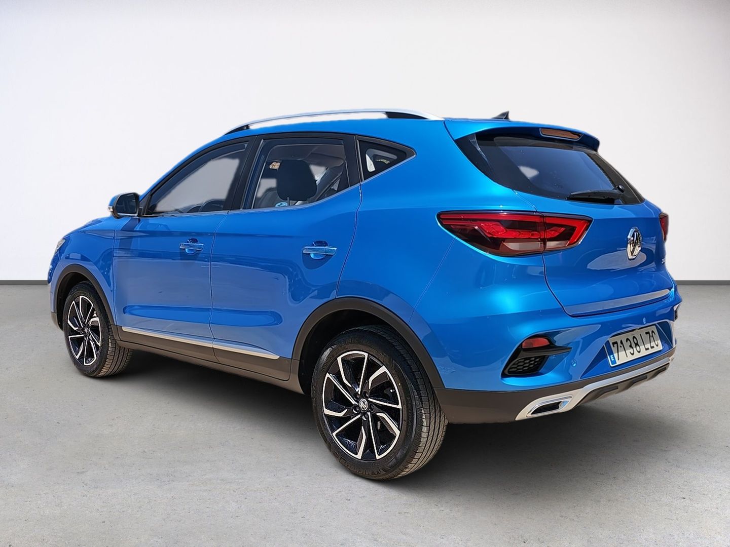 MG ZS 1.5 Comfort 78 kW (106 CV)