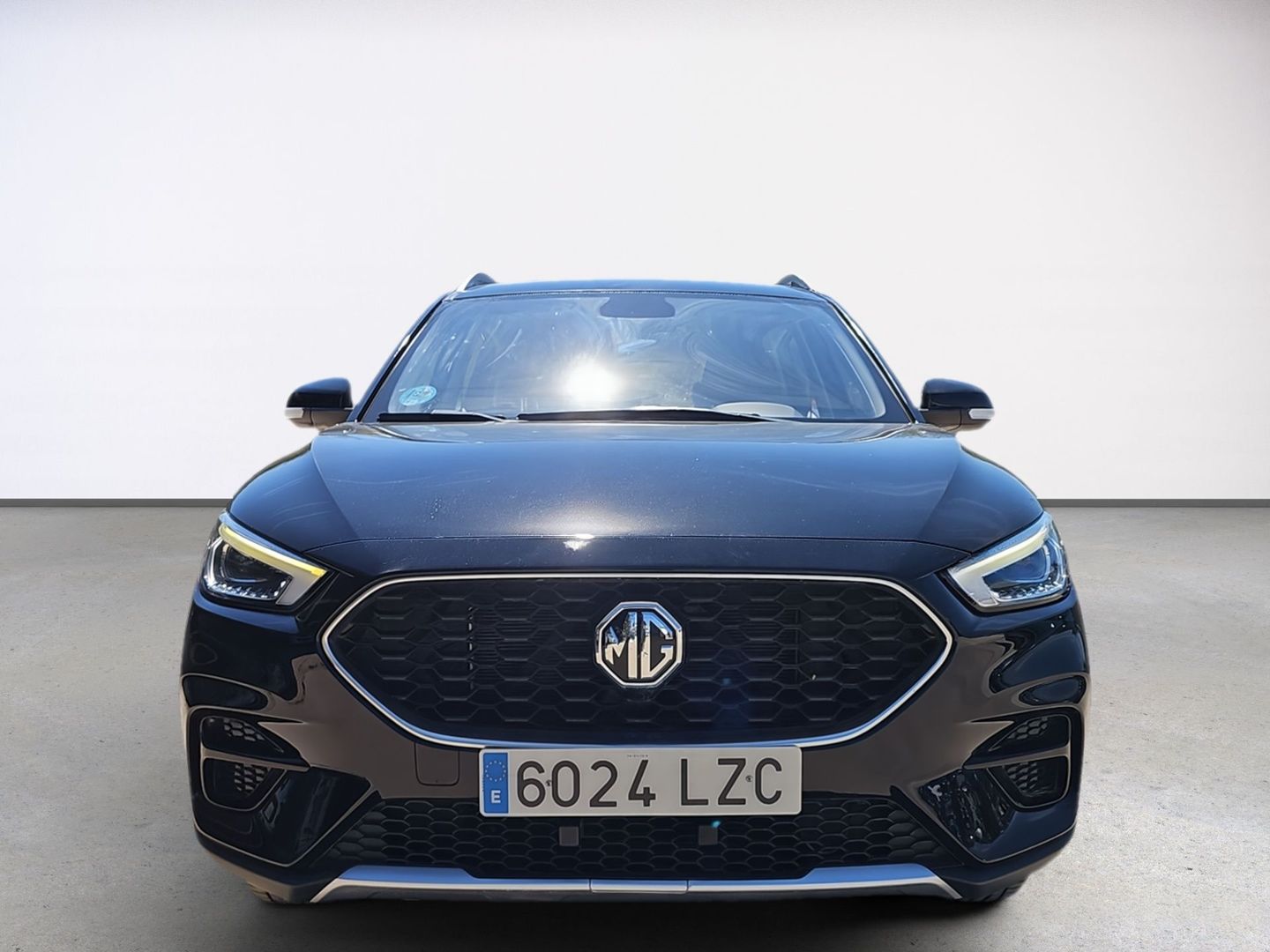 MG ZS 1.5 Comfort 78 kW (106 CV)