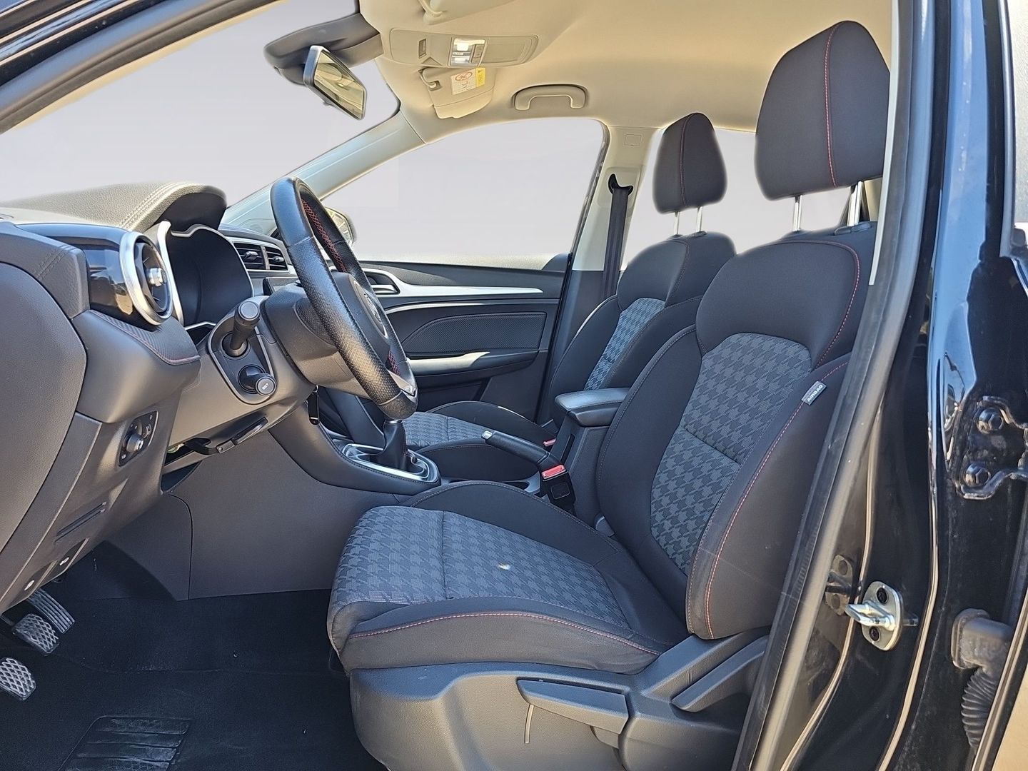 MG ZS 1.5 Comfort 78 kW (106 CV)