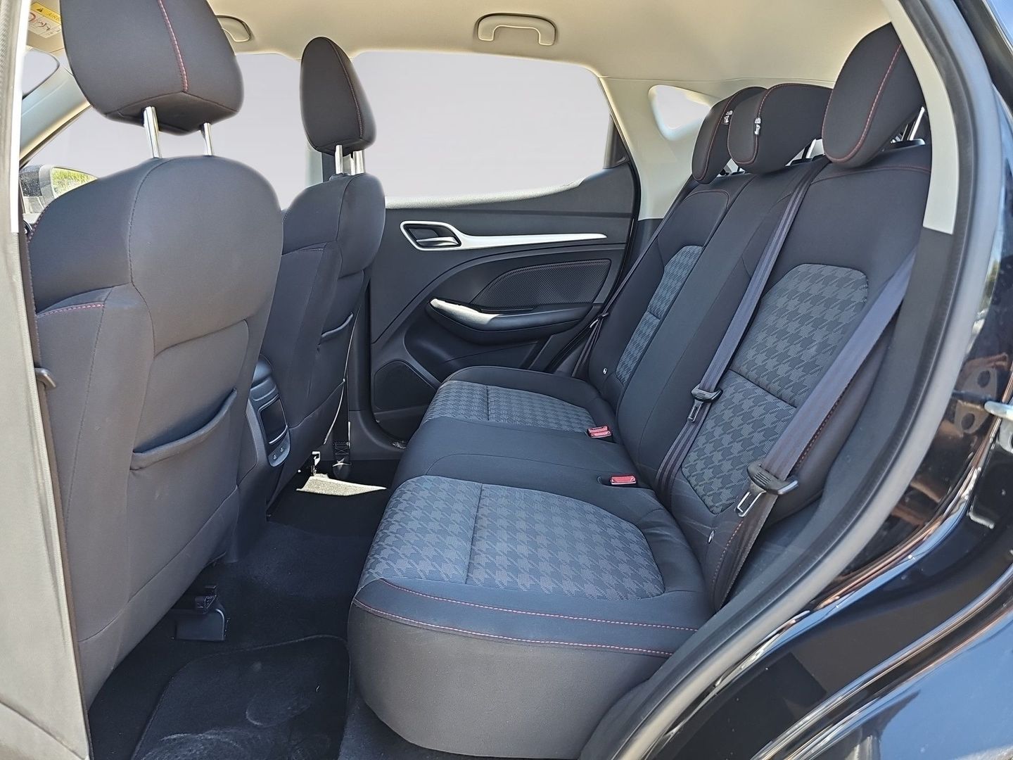 MG ZS 1.5 Comfort 78 kW (106 CV)