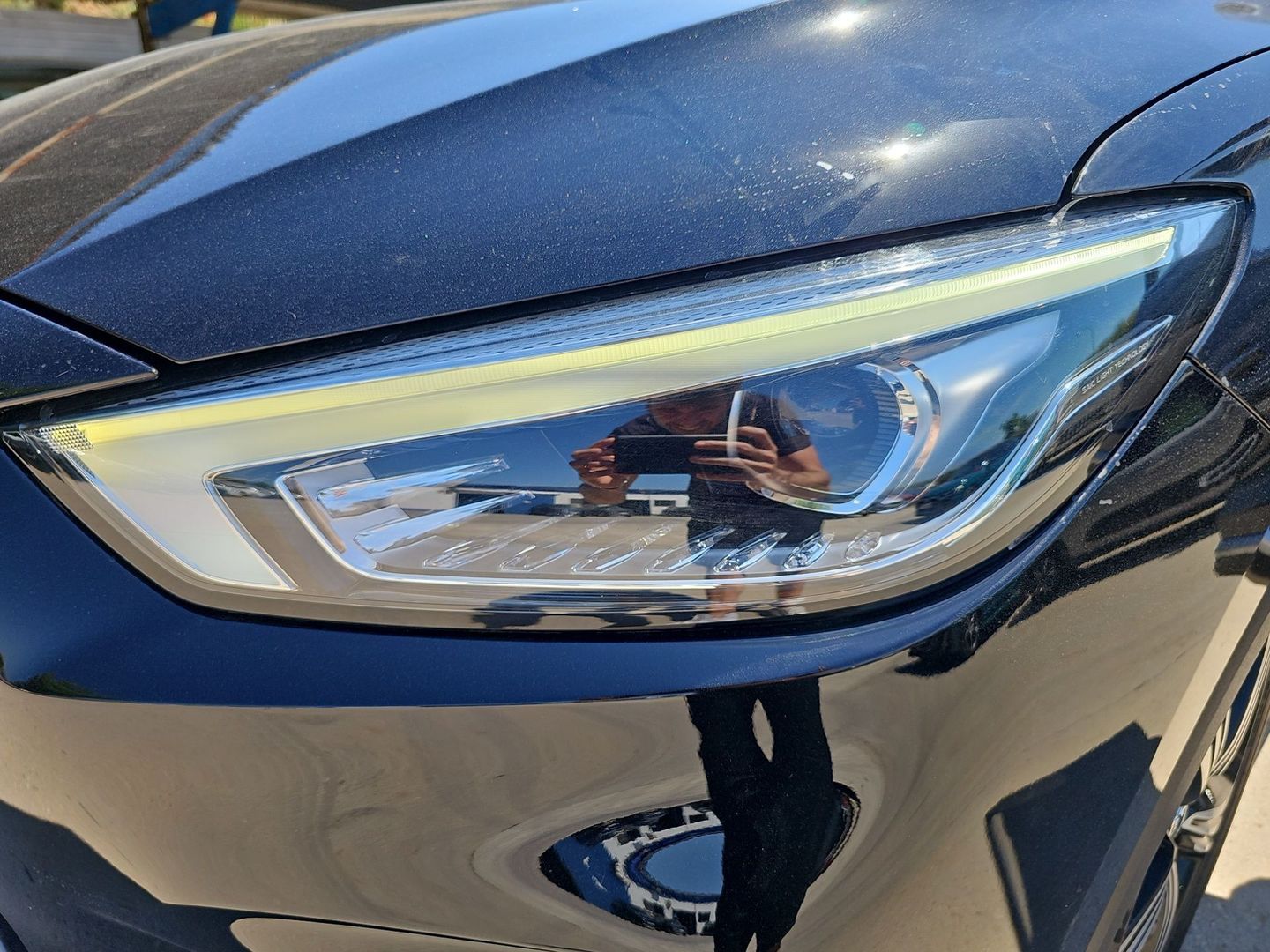 MG ZS 1.5 Comfort 78 kW (106 CV)