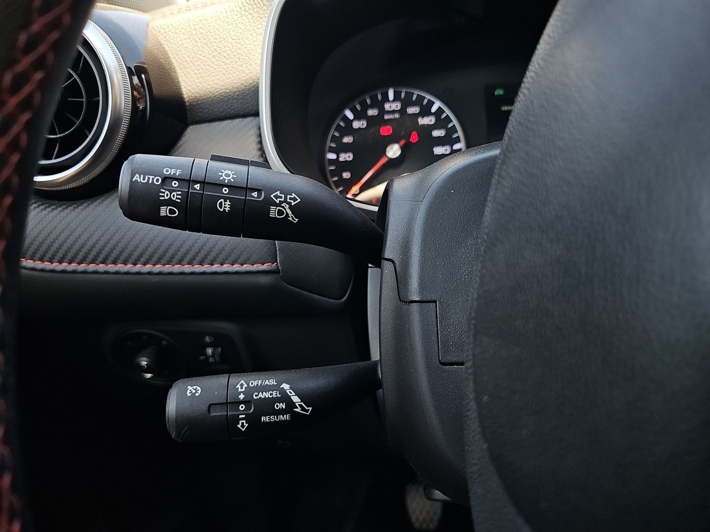 MG ZS 1.5 Comfort 78 kW (106 CV)