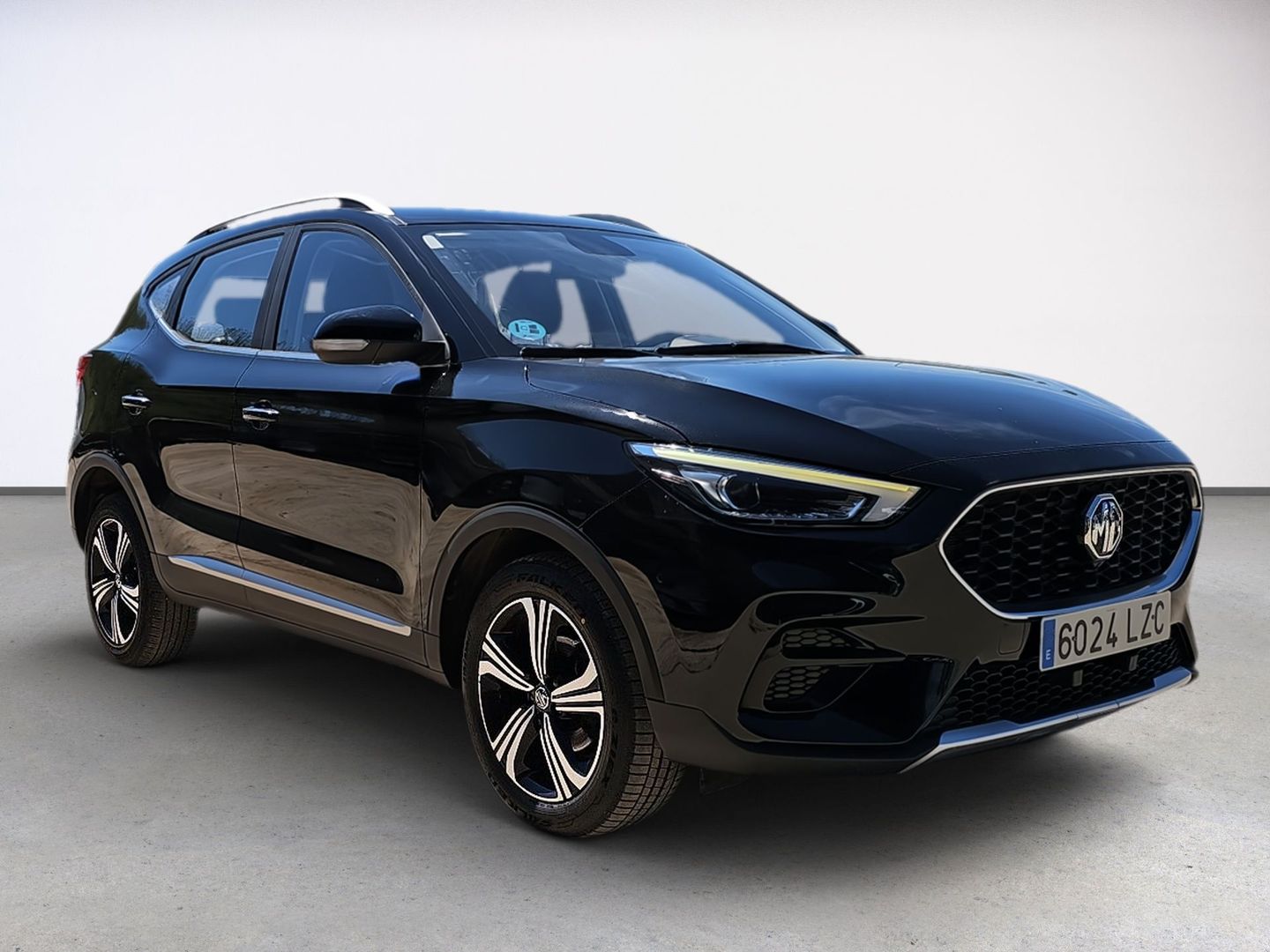 MG ZS 1.5 Comfort 78 kW (106 CV)