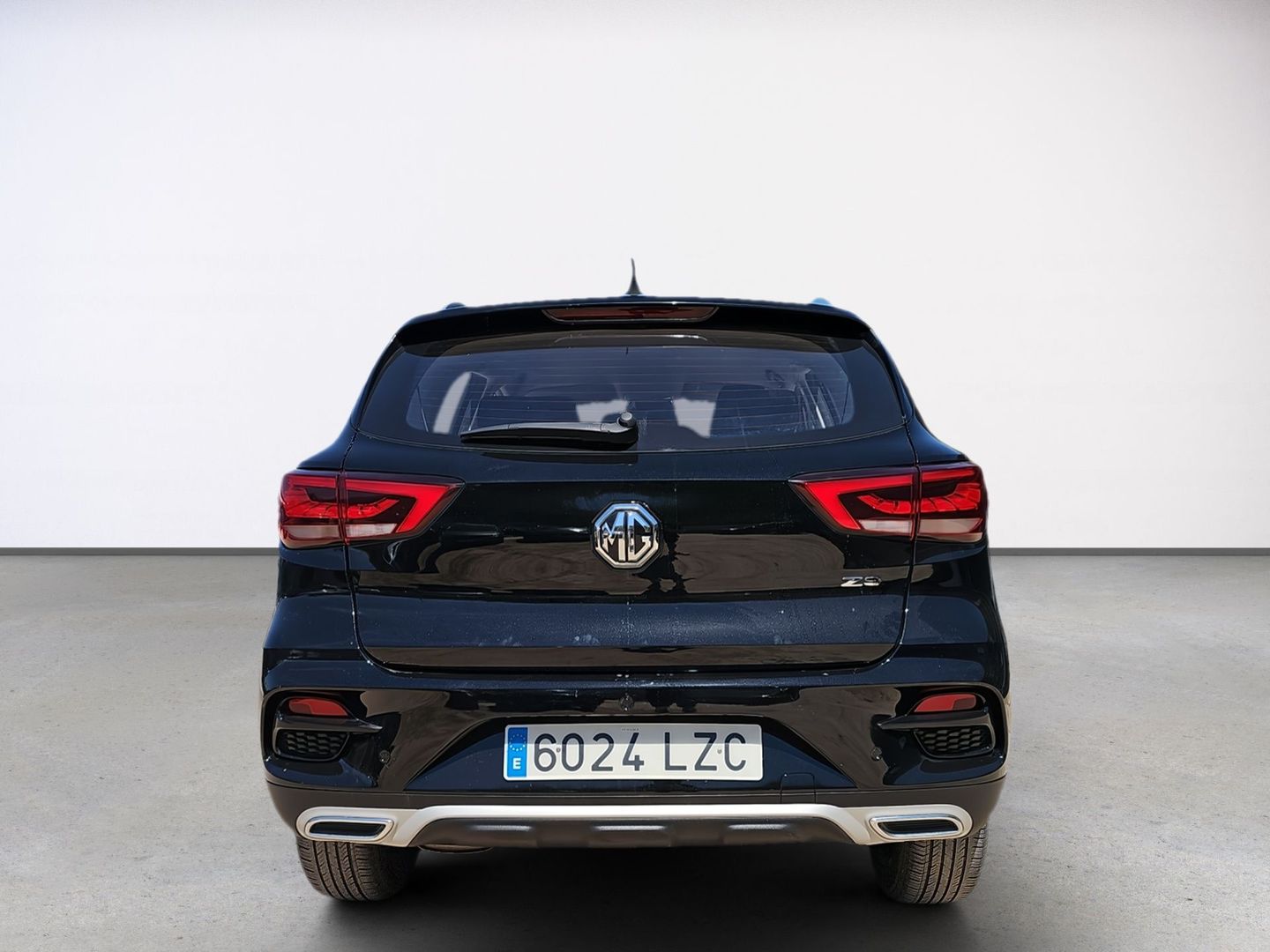 MG ZS 1.5 Comfort 78 kW (106 CV)