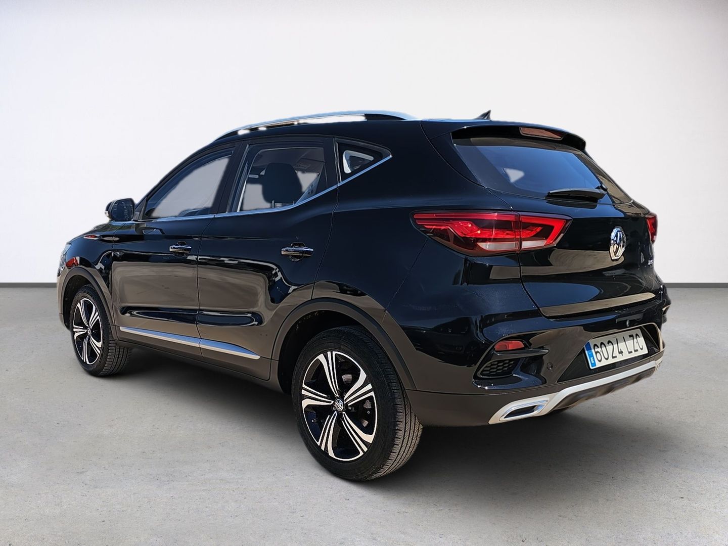 MG ZS 1.5 Comfort 78 kW (106 CV)