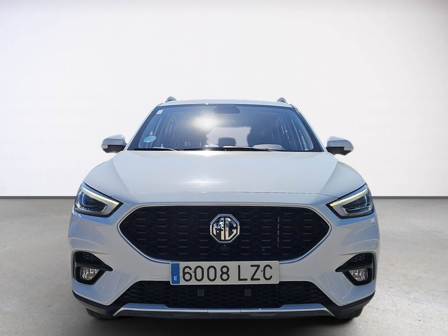 MG ZS 1.5 Luxury 78 kW (106 CV)