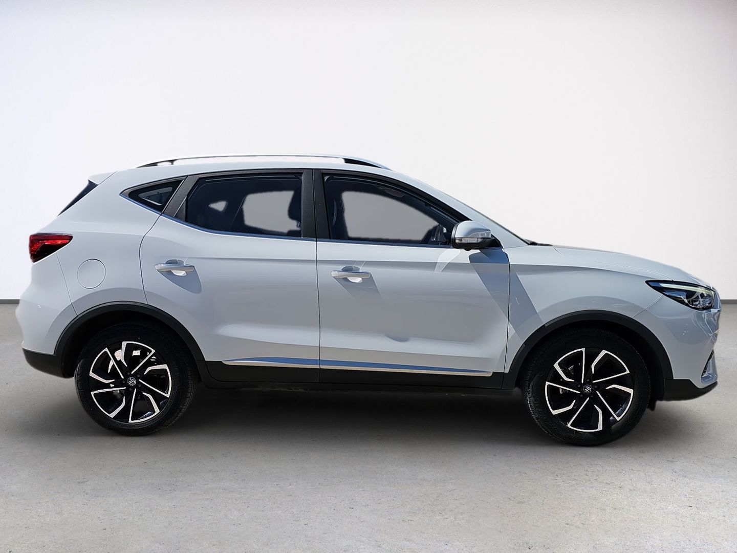 MG ZS 1.5 Luxury 78 kW (106 CV)