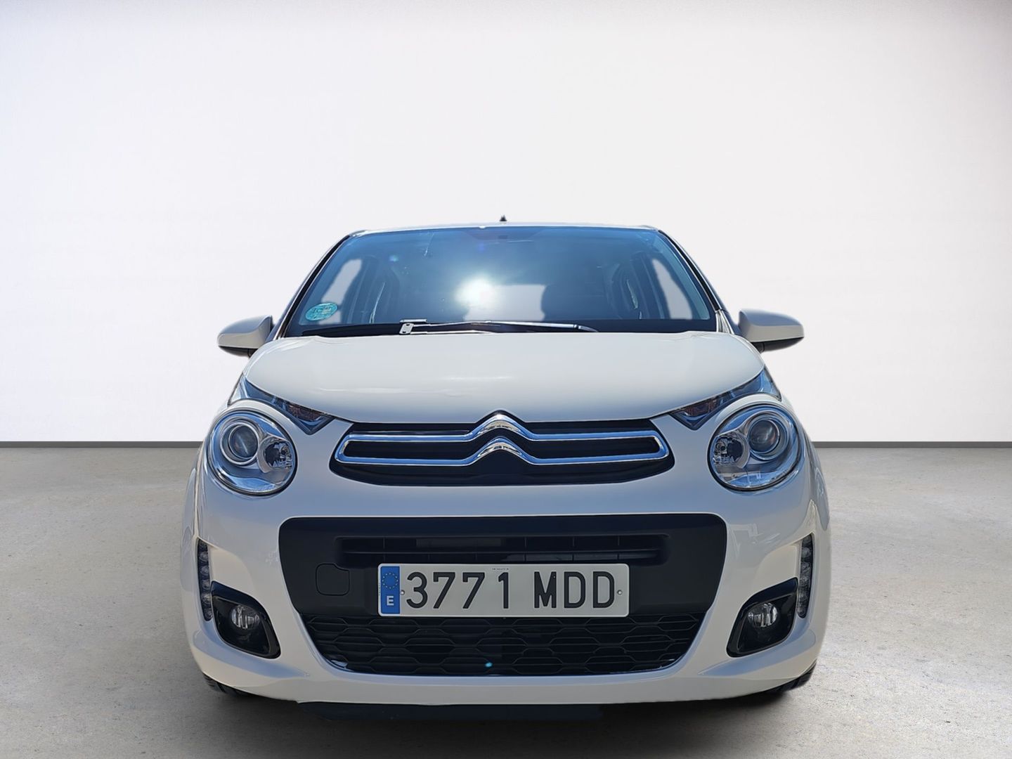 Citroen C1 VTi 72 S&S Feel 53 kW (72 CV)