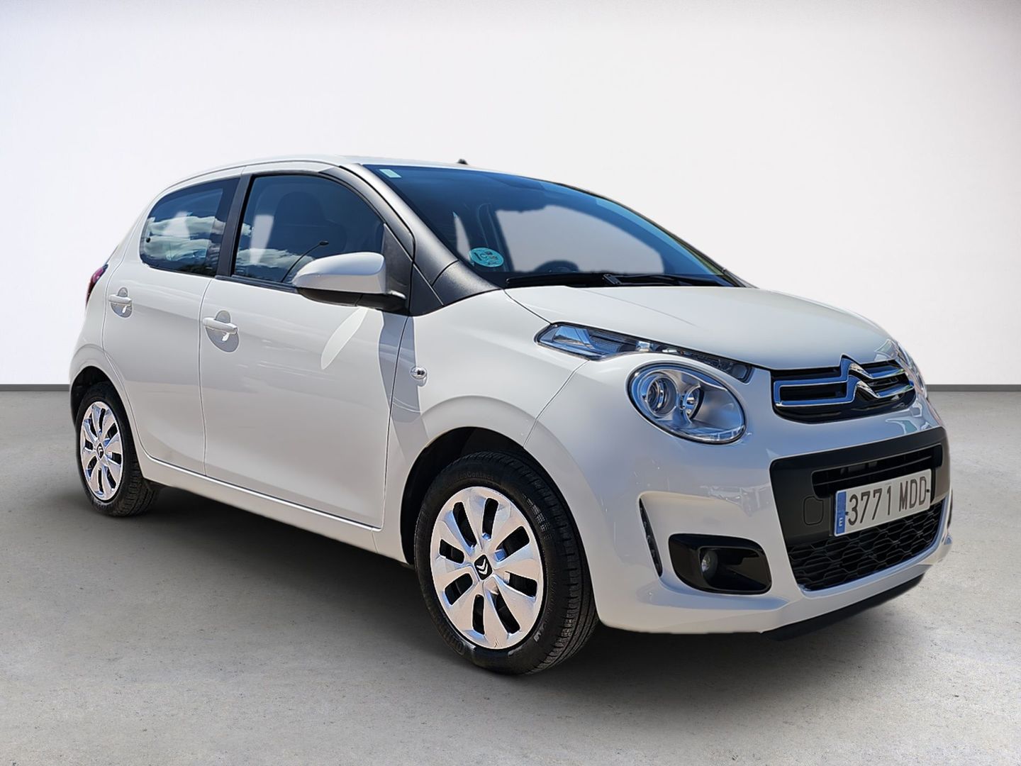 Citroen C1 VTi 72 S&S Feel 53 kW (72 CV)