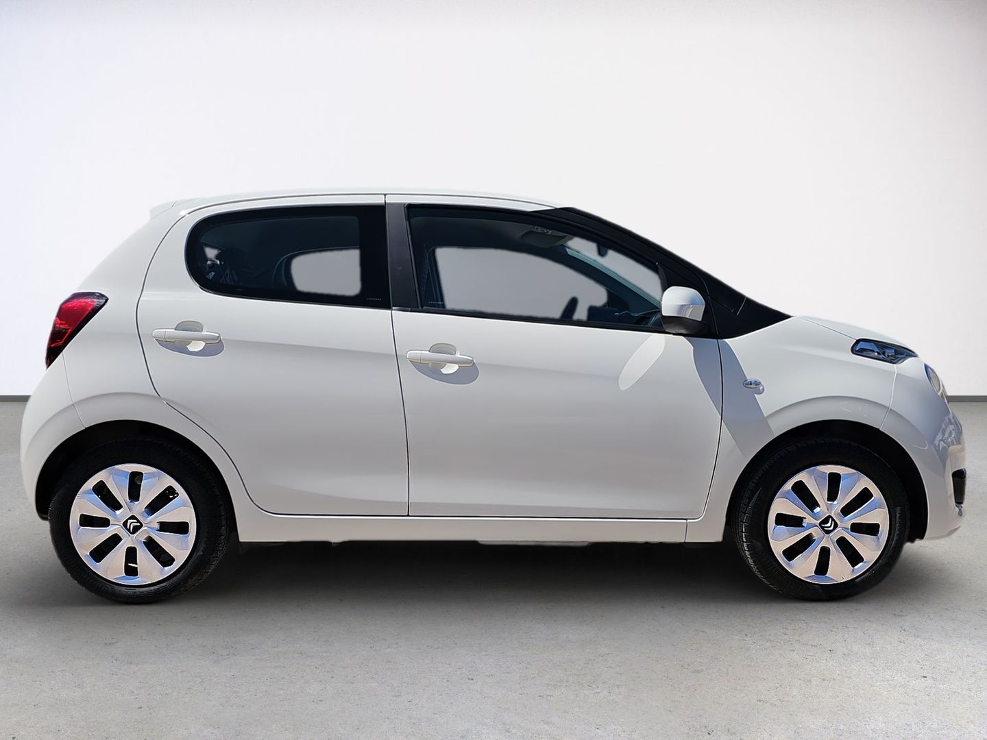Citroen C1 VTi 72 S&S Feel 53 kW (72 CV)