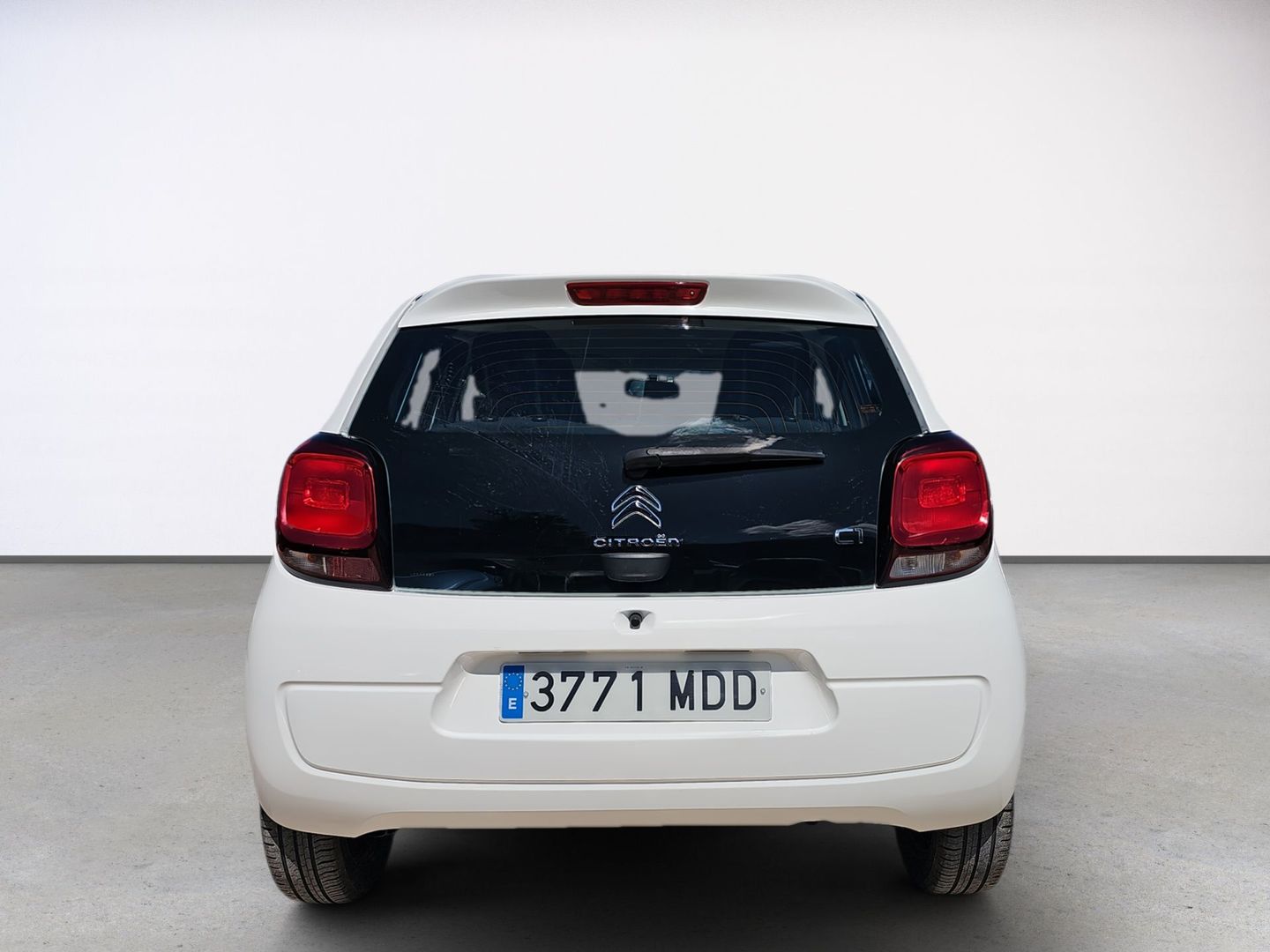 Citroen C1 VTi 72 S&S Feel 53 kW (72 CV)