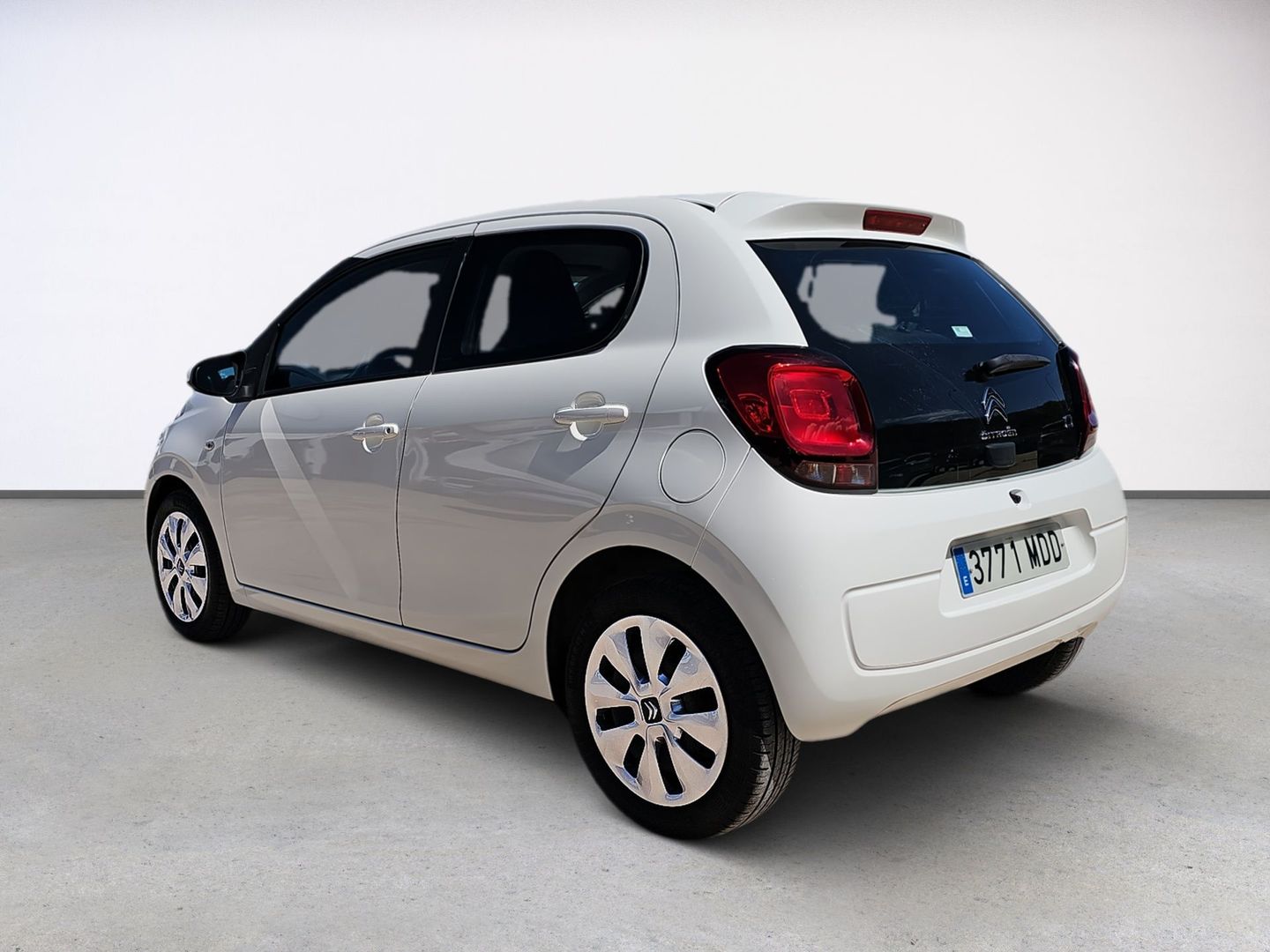 Citroen C1 VTi 72 S&S Feel 53 kW (72 CV)