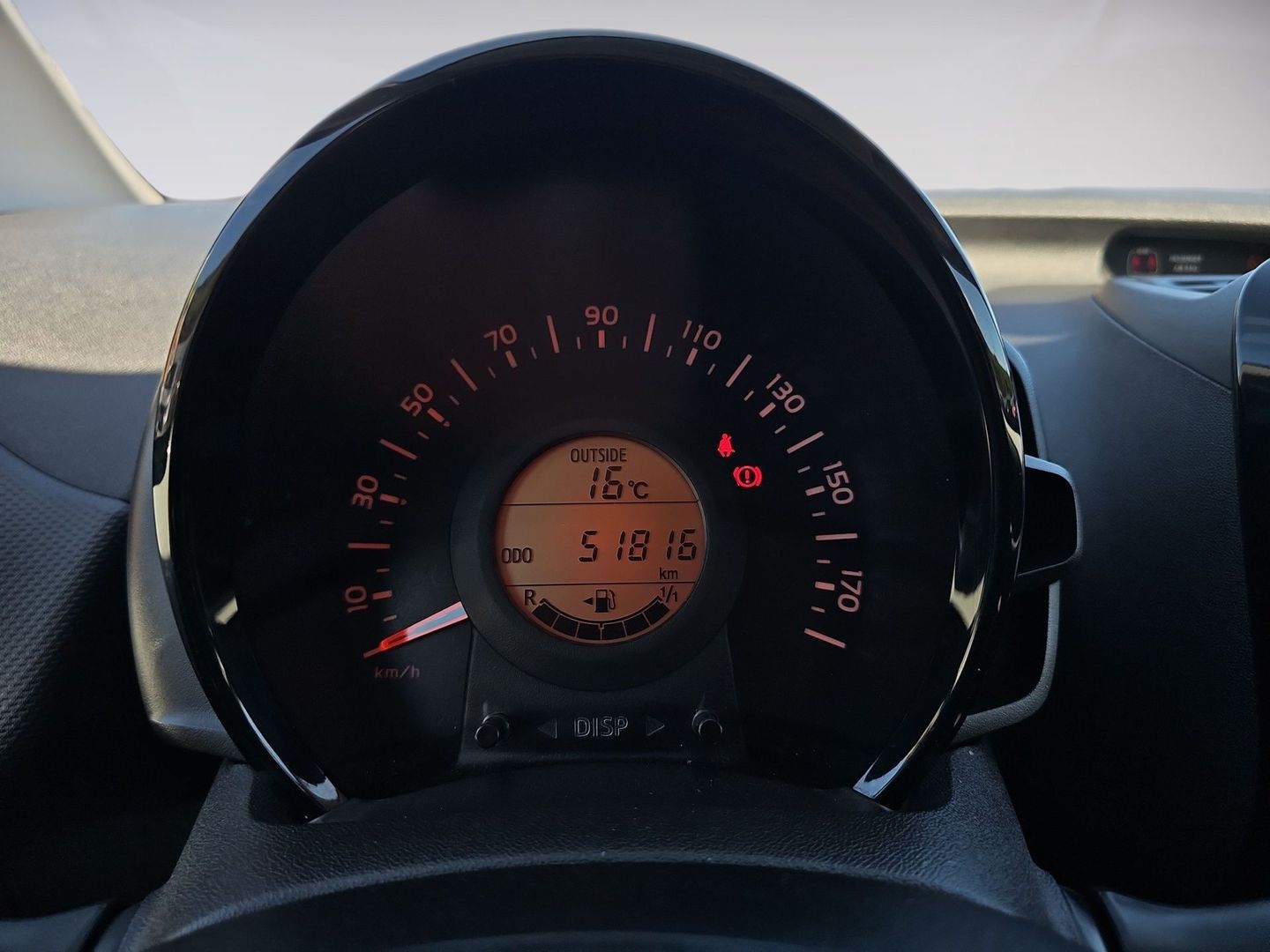 Citroen C1 VTi 72 S&S Feel 53 kW (72 CV)