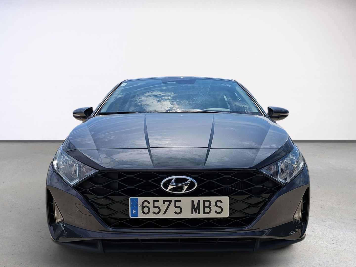 Hyundai i20 1.0 TGDI Klass 74 kW (100 CV)
