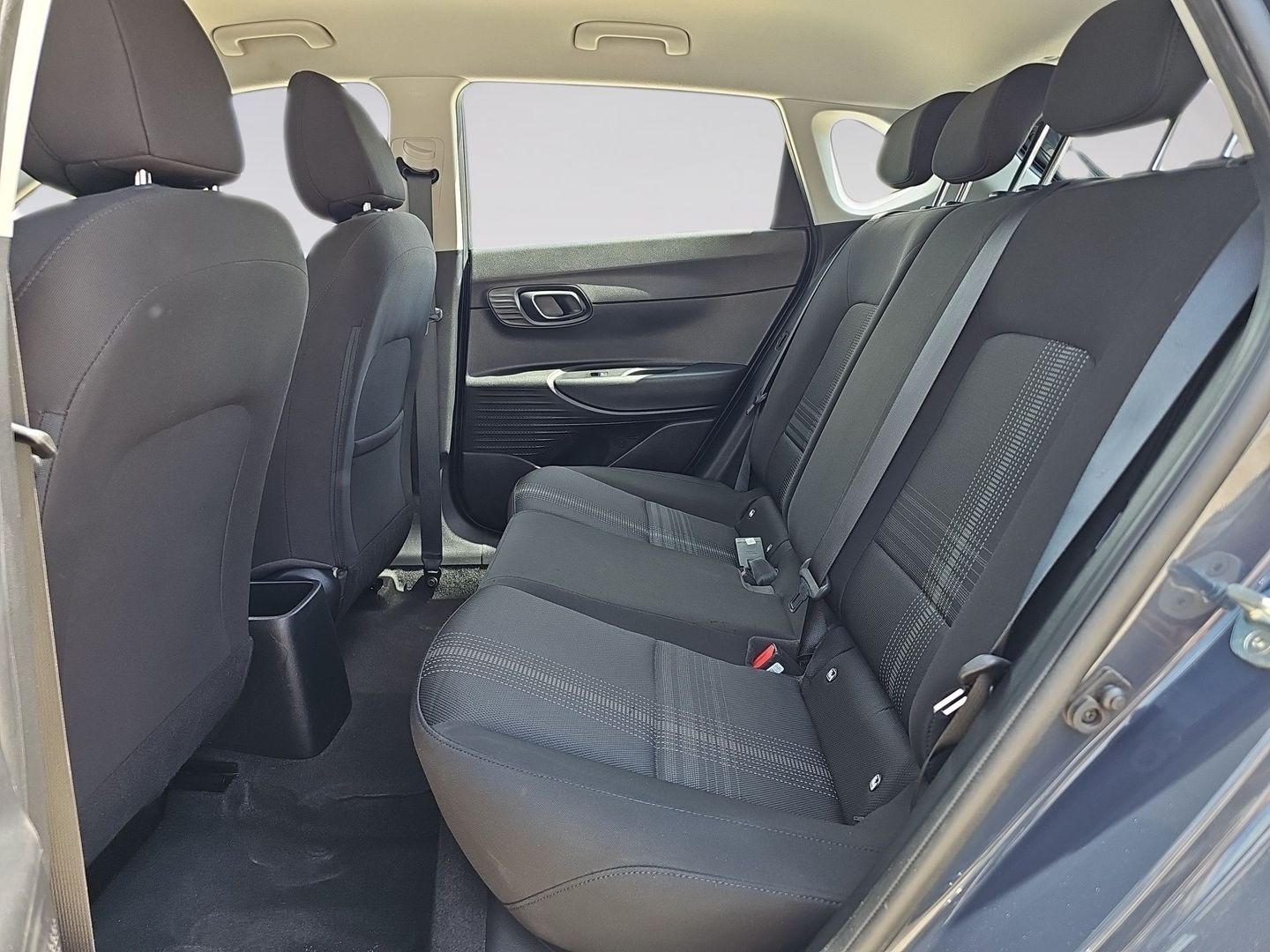 Hyundai i20 1.0 TGDI Klass 74 kW (100 CV)