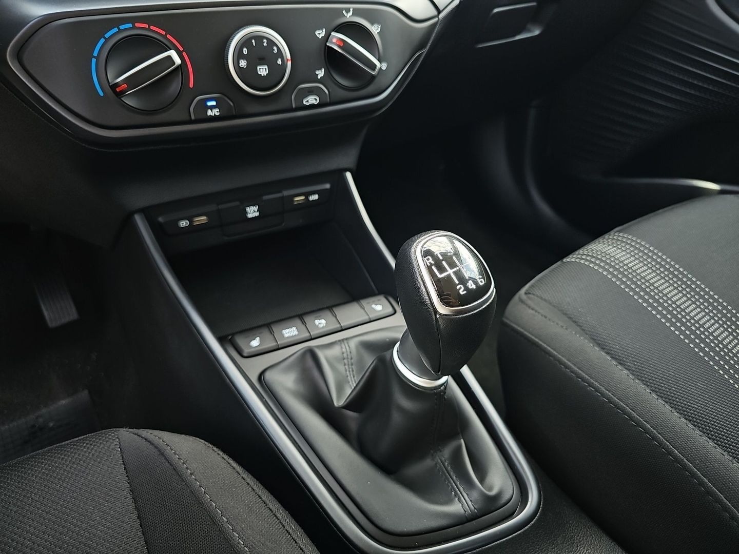 Hyundai i20 1.0 TGDI Klass 74 kW (100 CV)