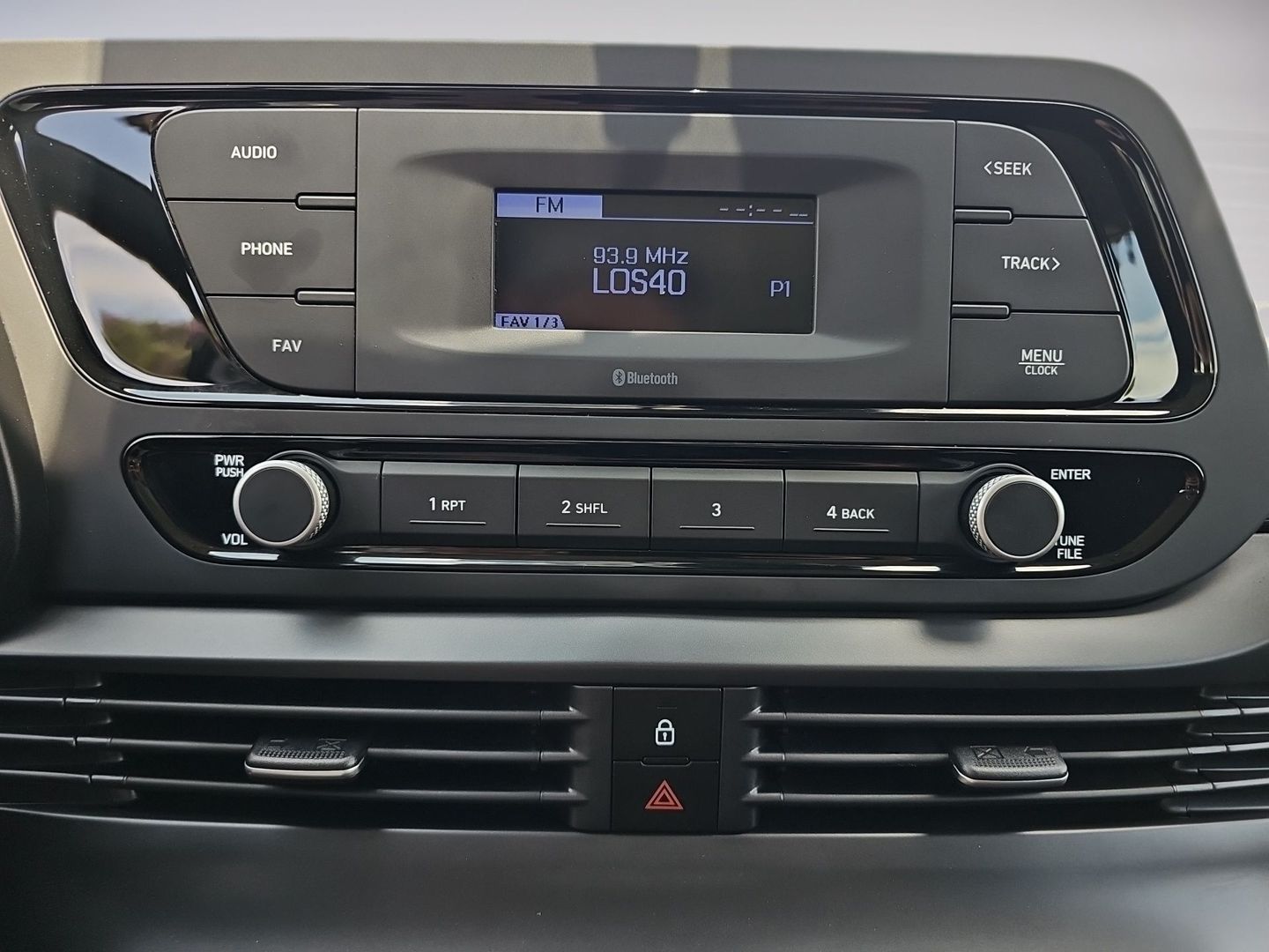 Hyundai i20 1.0 TGDI Klass 74 kW (100 CV)