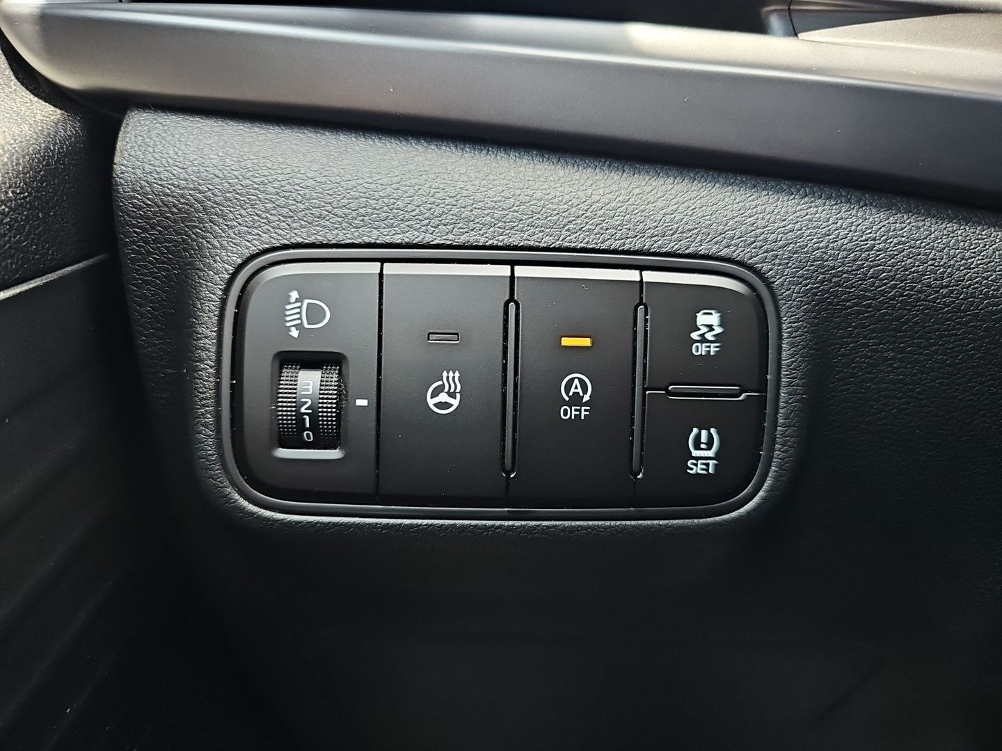 Hyundai i20 1.0 TGDI Klass 74 kW (100 CV)