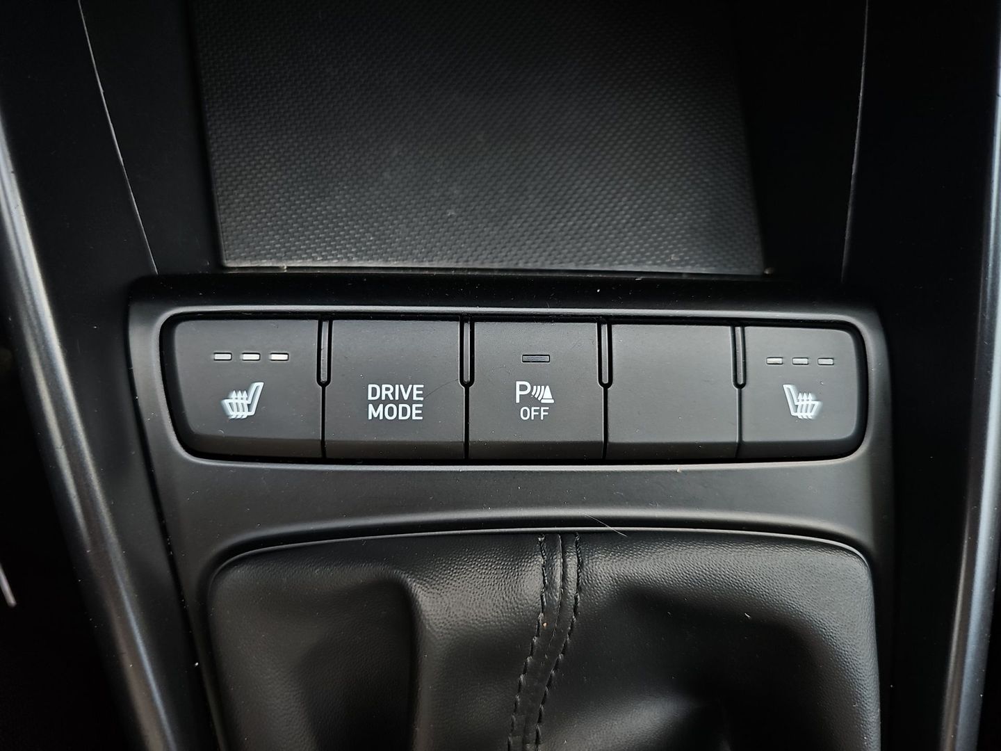Hyundai i20 1.0 TGDI Klass 74 kW (100 CV)