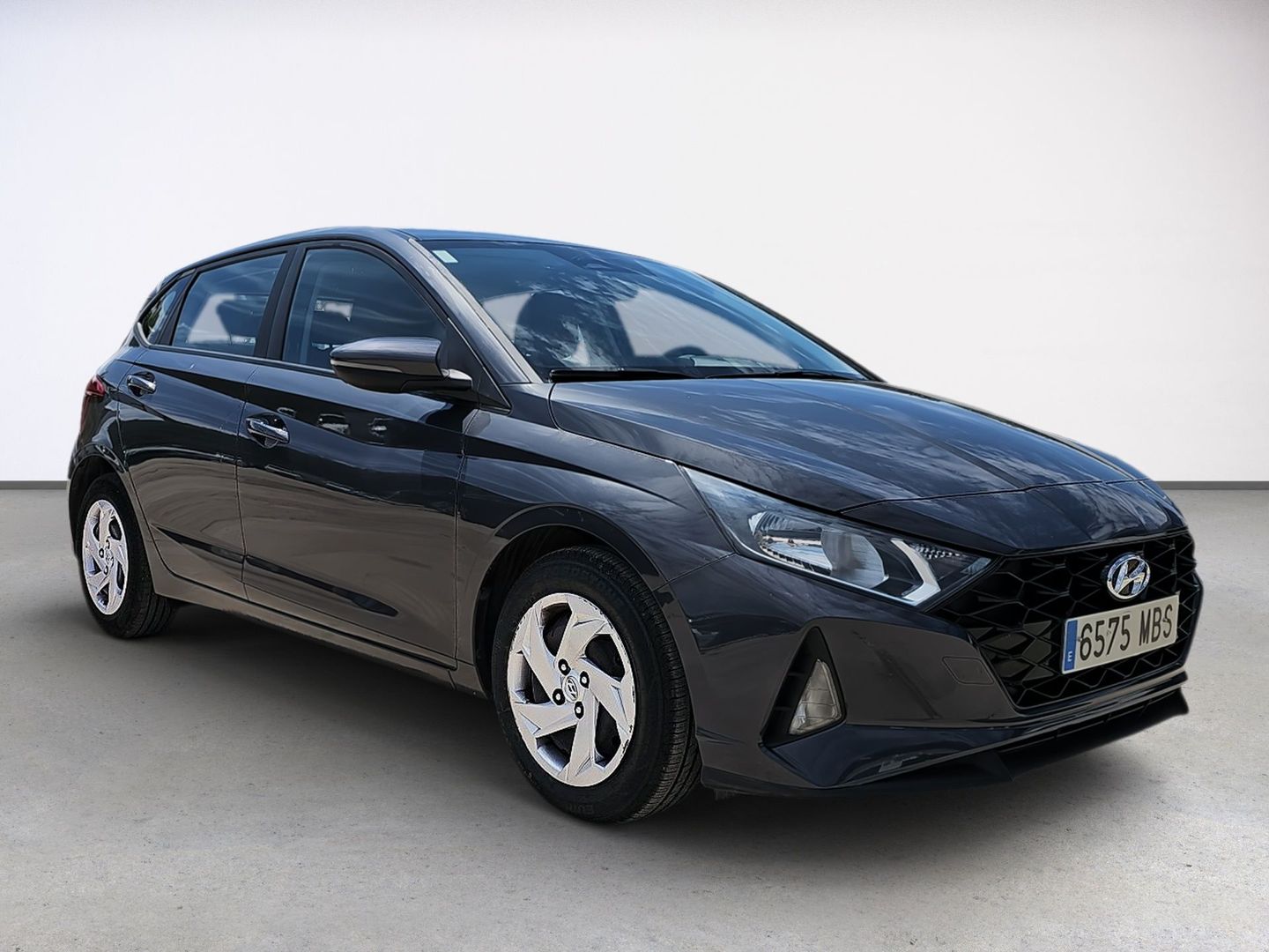 Hyundai i20 1.0 TGDI Klass 74 kW (100 CV)